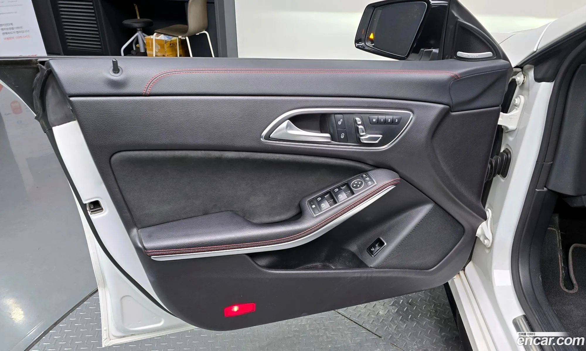Mercedes-Benz CLA-Class C117 2018 — 6