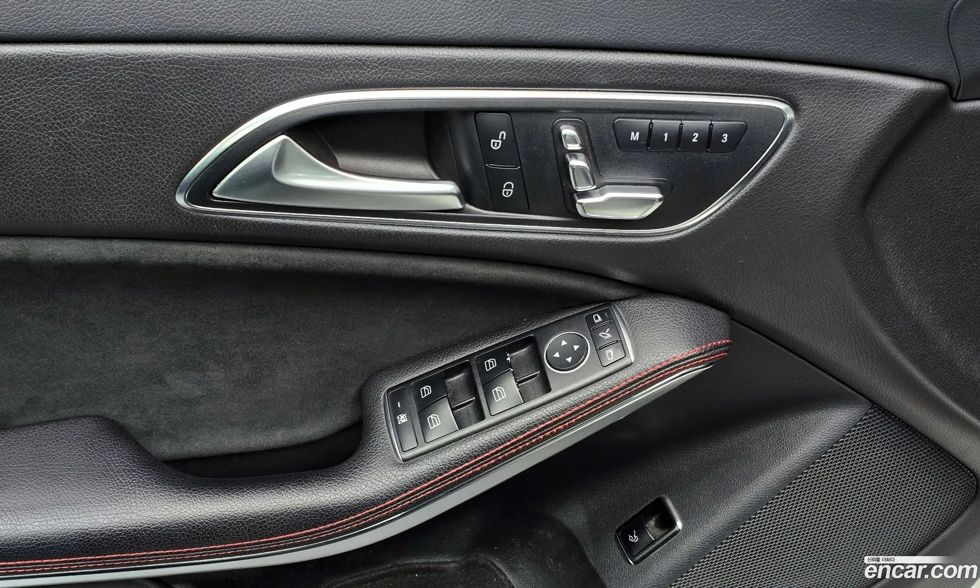 Mercedes-Benz CLA-Class C117 2018 — 16