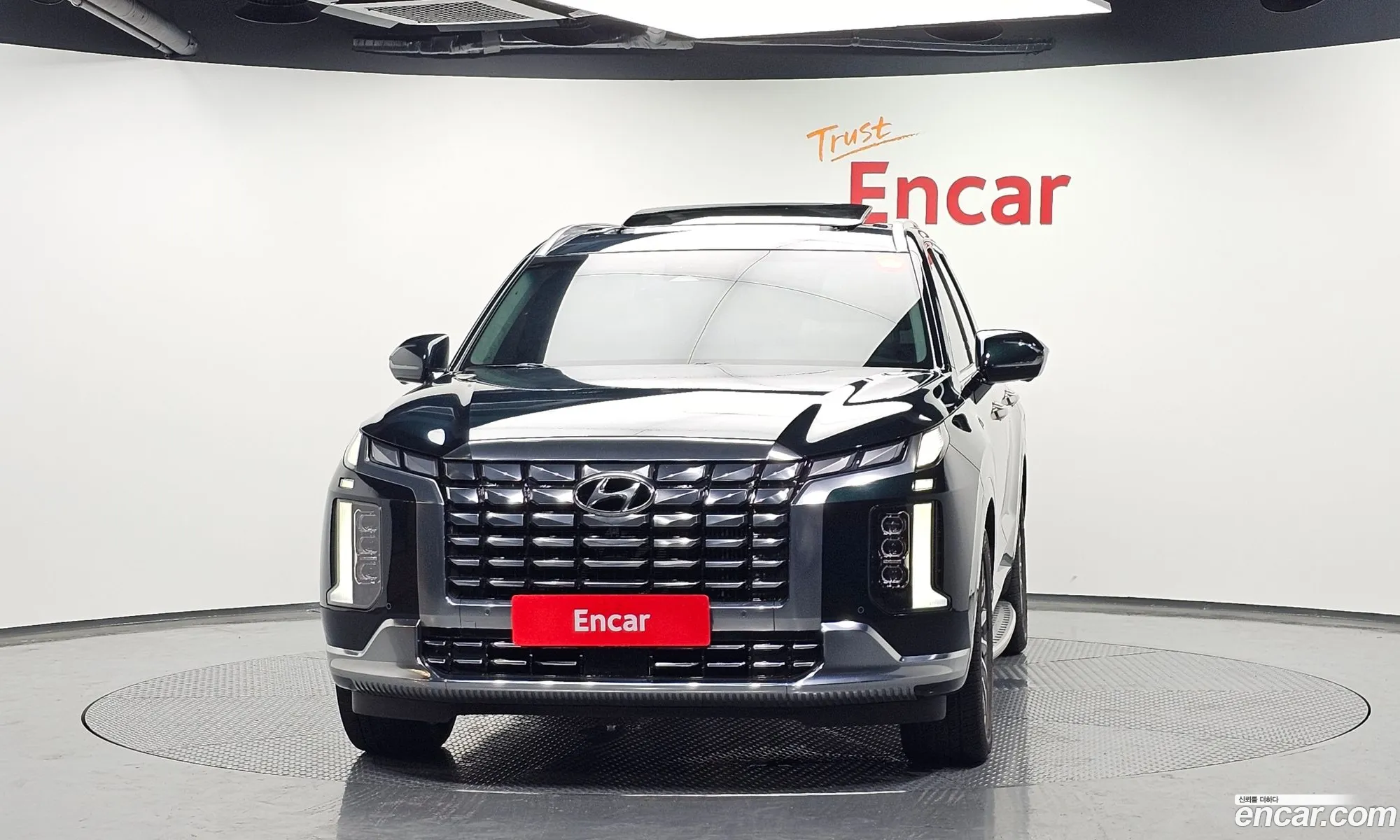 Hyundai Palisade 2023 — 3