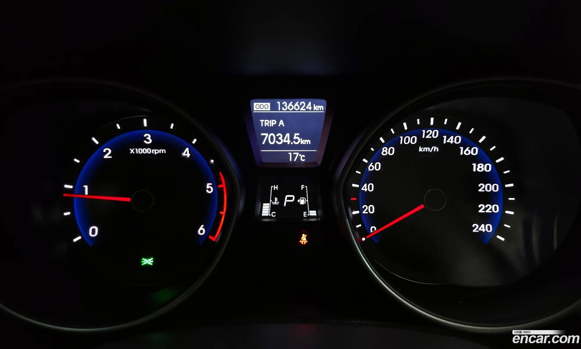 Hyundai i30 2013 — 11