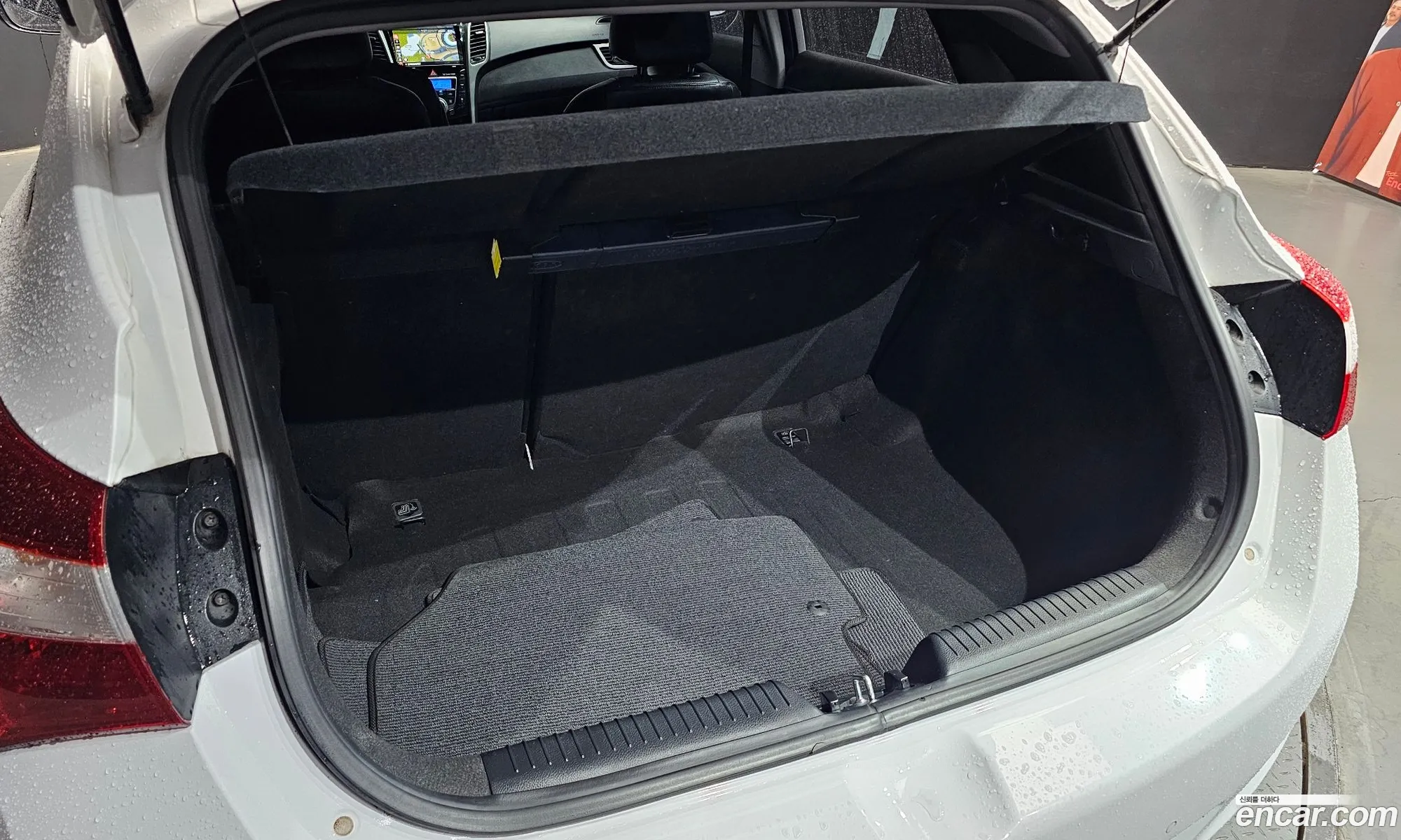 Hyundai i30 2013 — 9