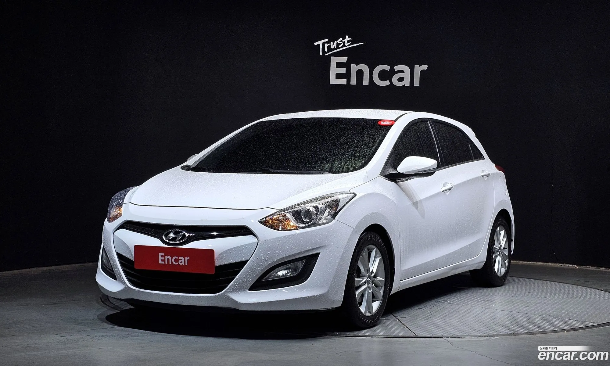 Hyundai i30 2013 — 18