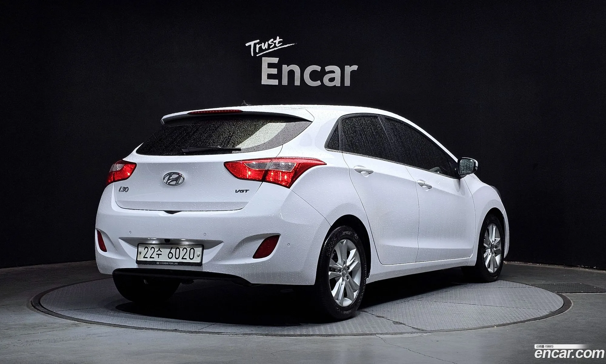 Hyundai i30 2013 — 5