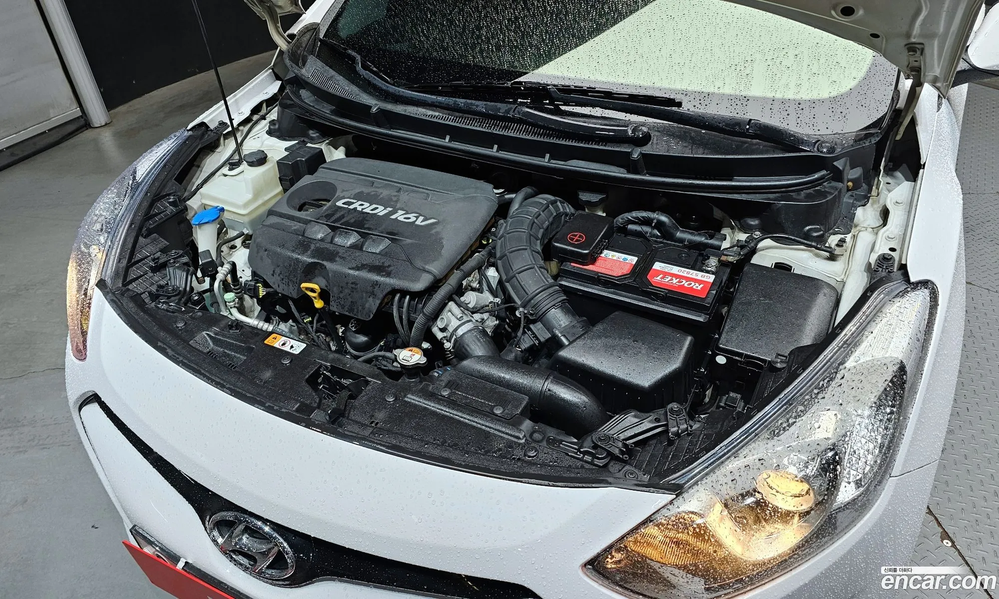 Hyundai i30 2013 — 16