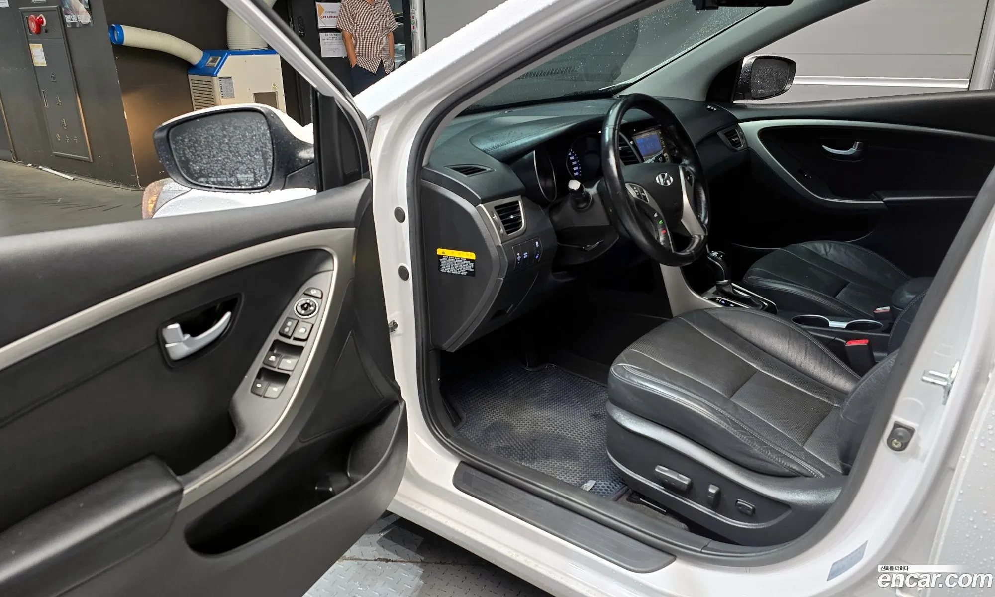 Hyundai i30 2013 — 17
