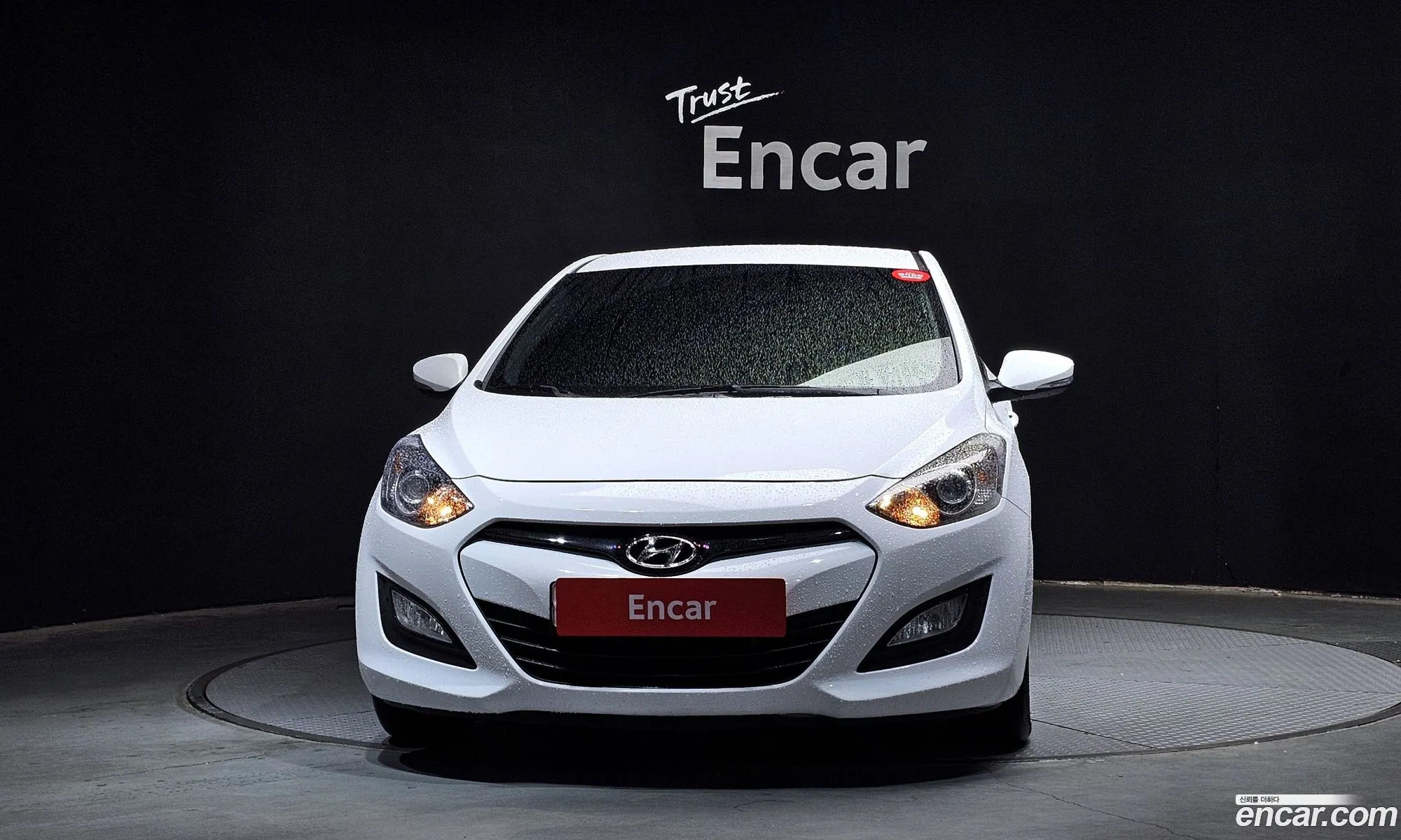 Hyundai i30 2013 — 12