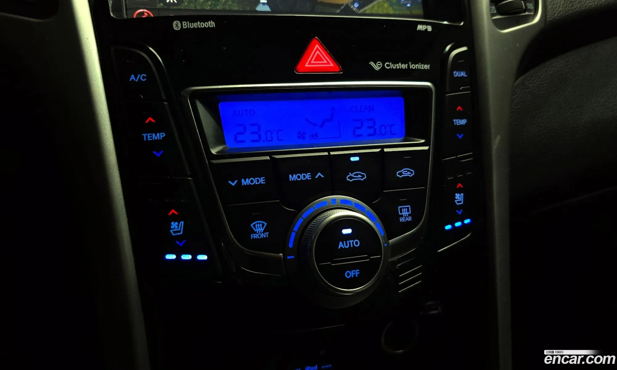 Hyundai i30 2013 — 7