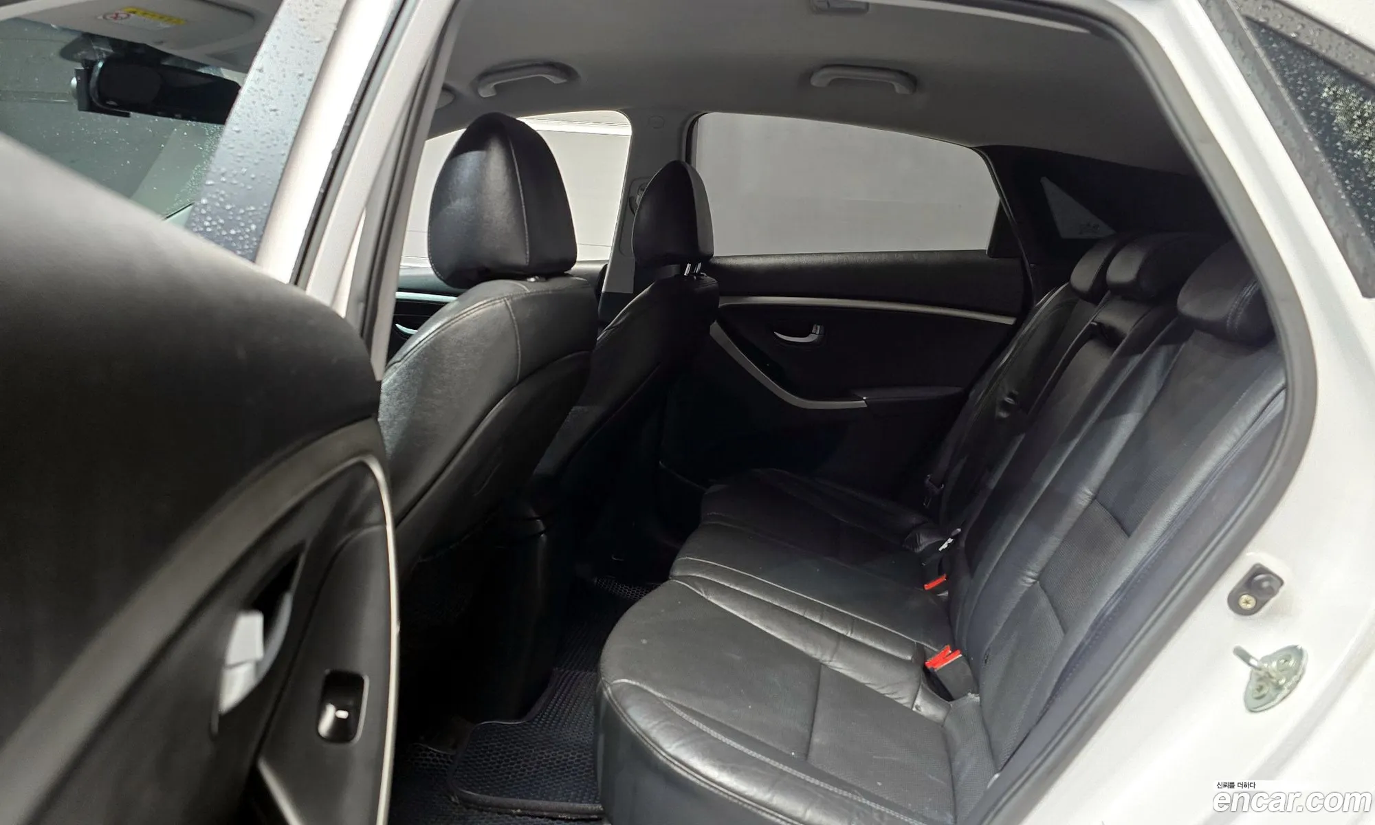 Hyundai i30 2013 — 8
