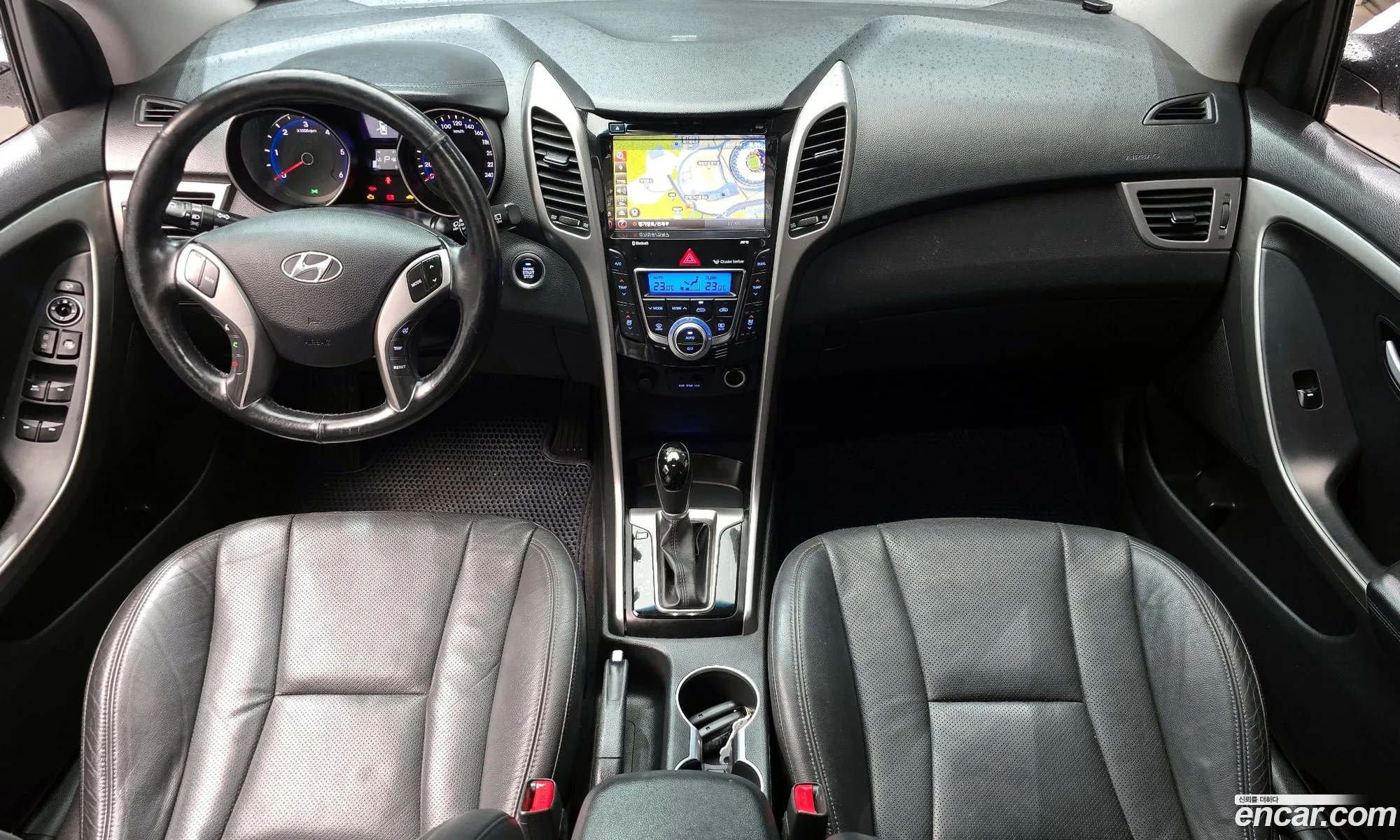 Hyundai i30 2013 — 15