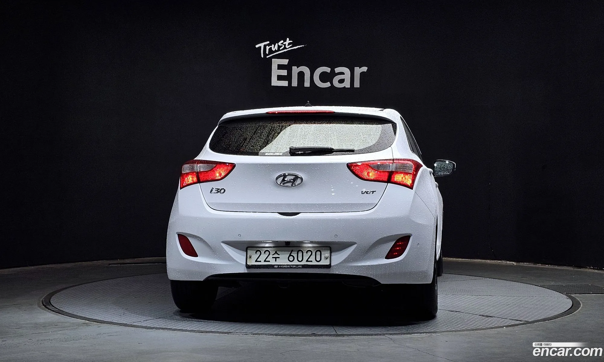 Hyundai i30 2013 — 13