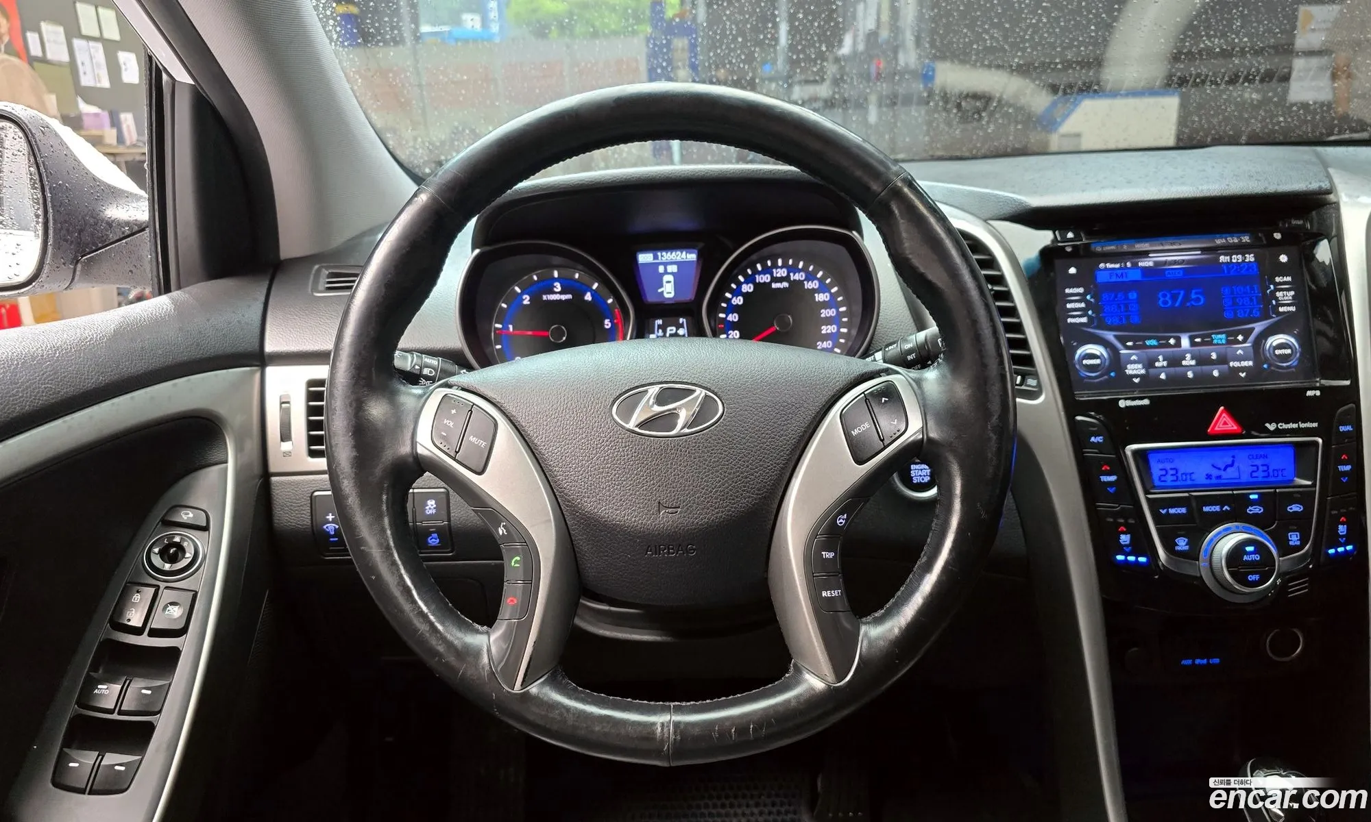 Hyundai i30 2013 — 6