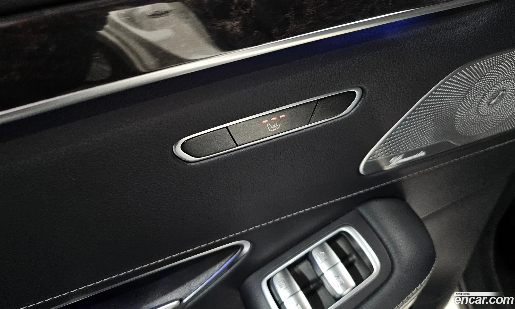 Mercedes-Benz S-Class W222 2019 — 3