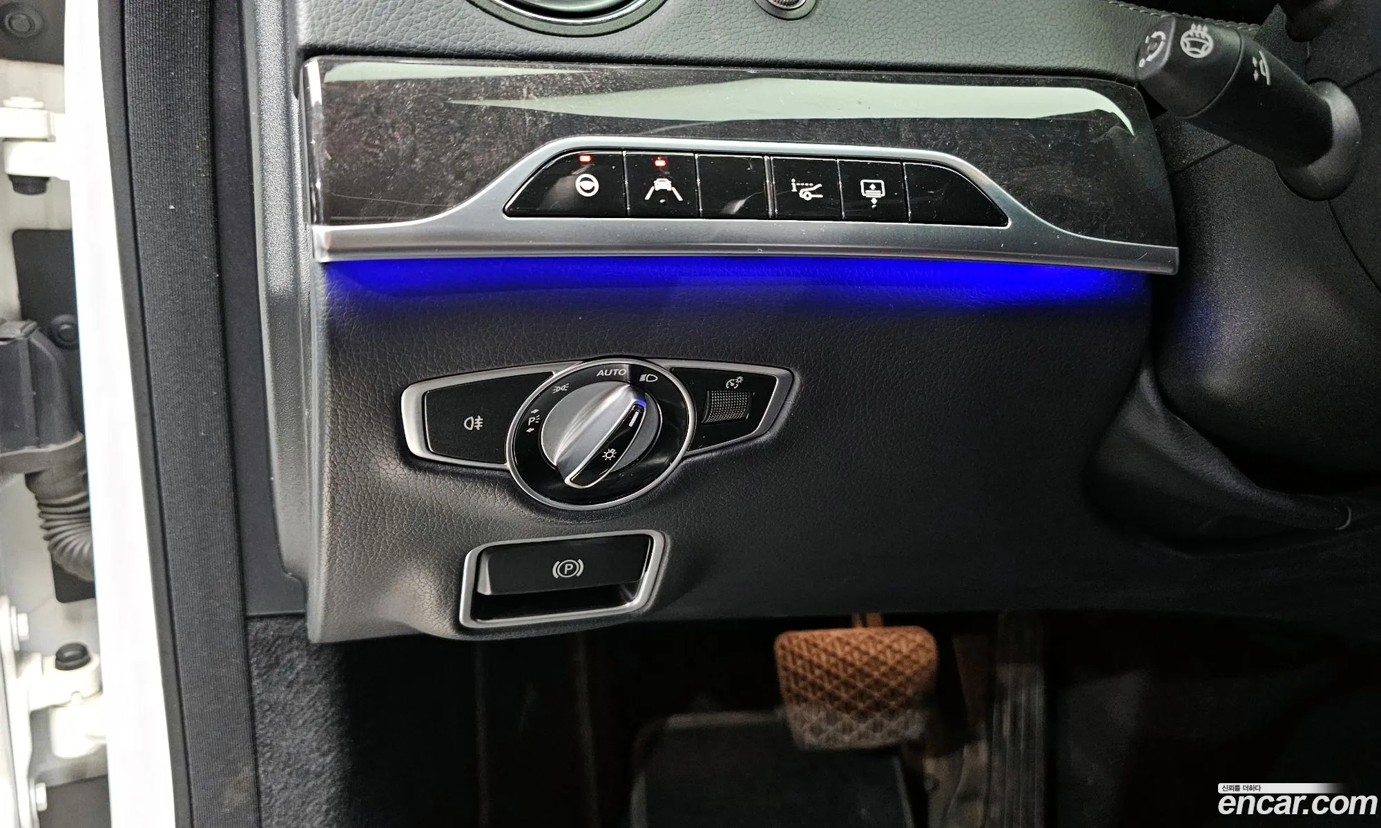 Mercedes-Benz S-Class W222 2019 — 17