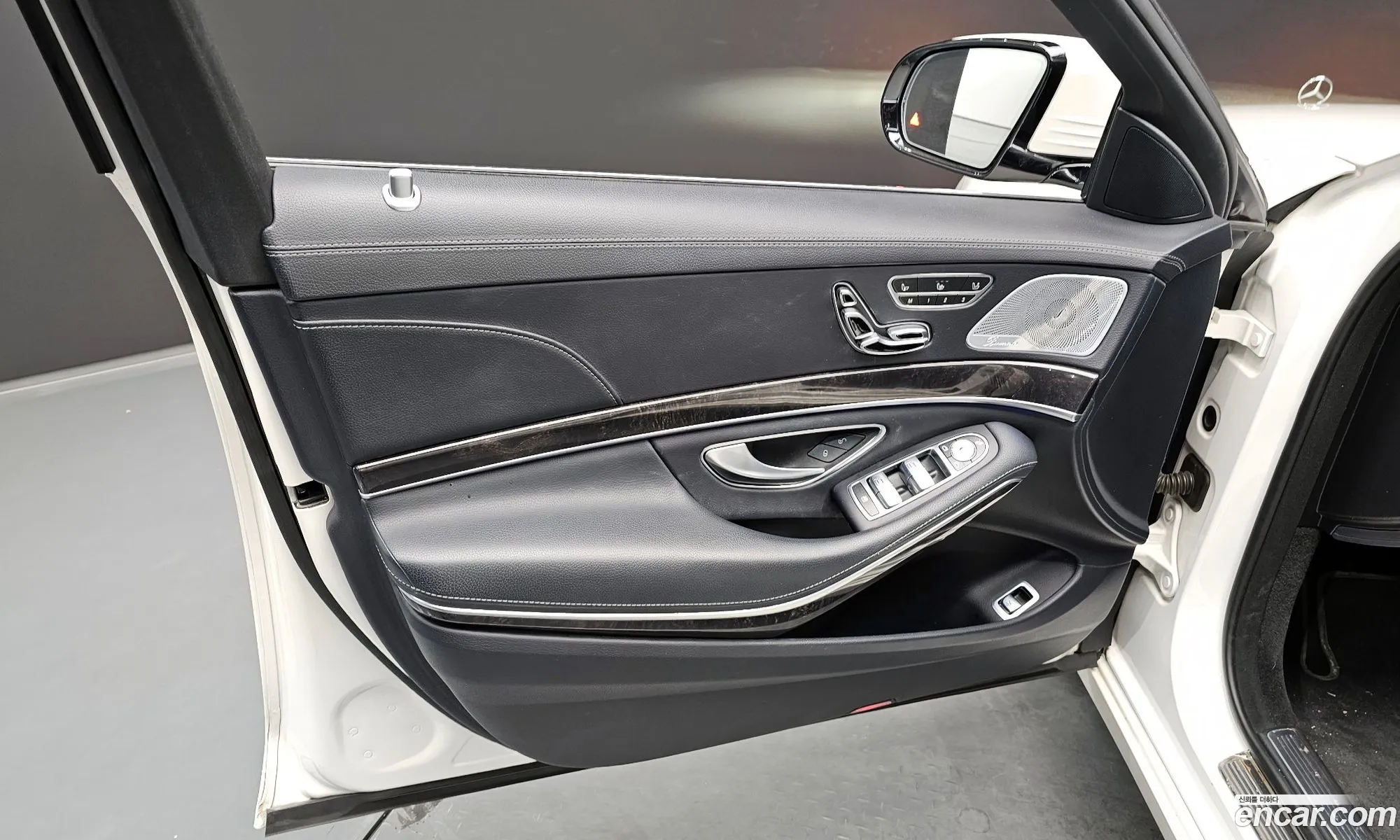 Mercedes-Benz S-Class W222 2019 — 20