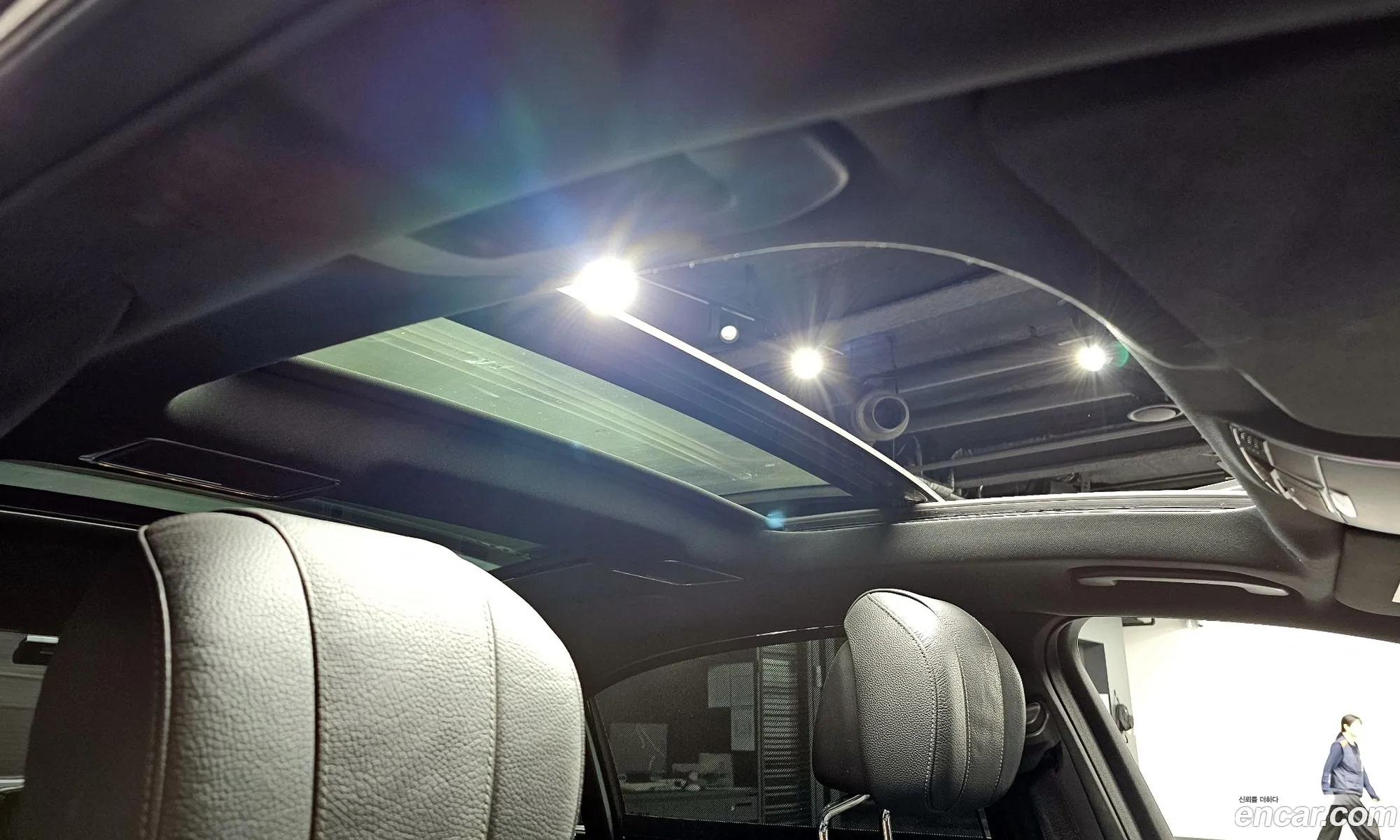 Mercedes-Benz S-Class W222 2019 — 7