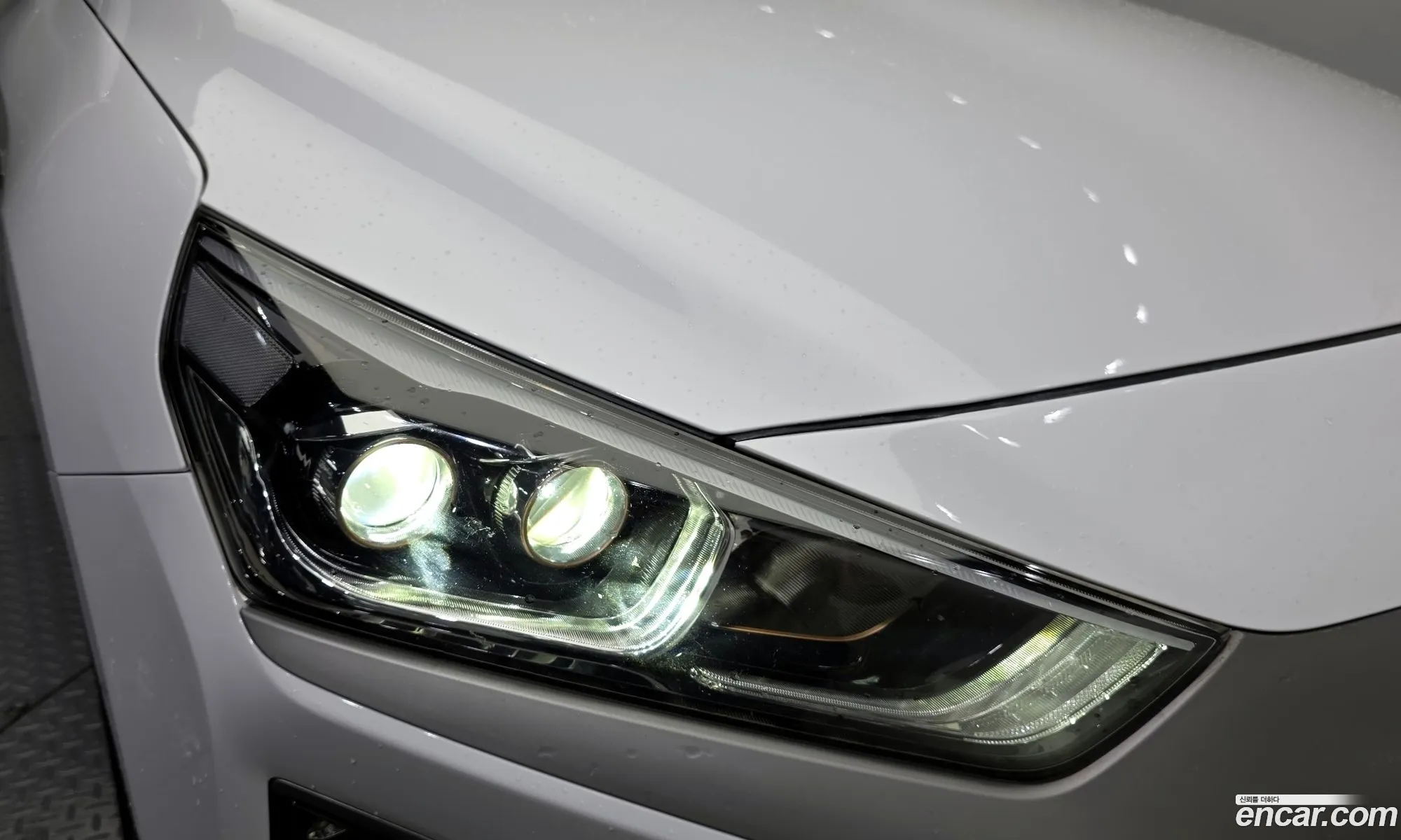 Hyundai Ioniq Electric 2016 — 29