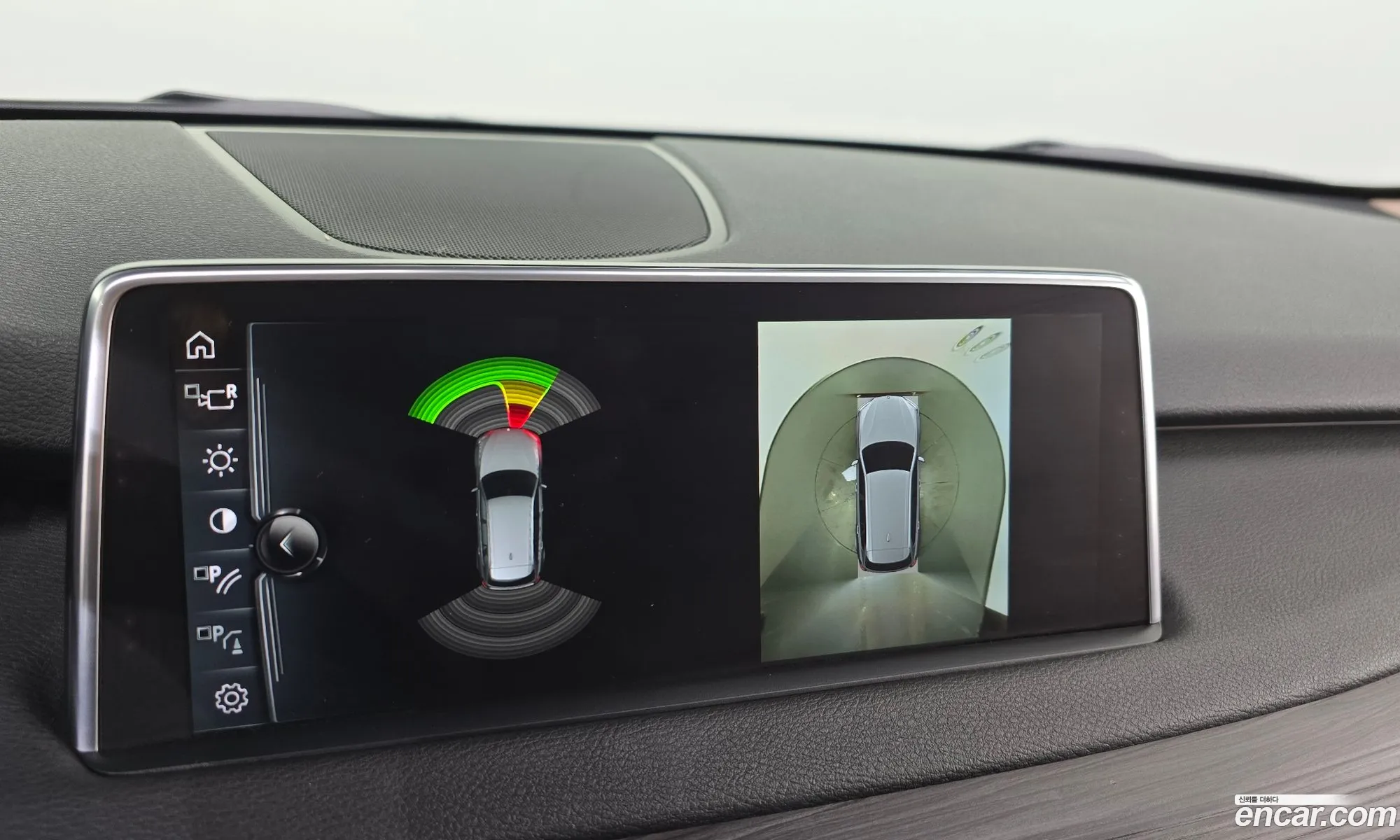 BMW X5 2017 — 20