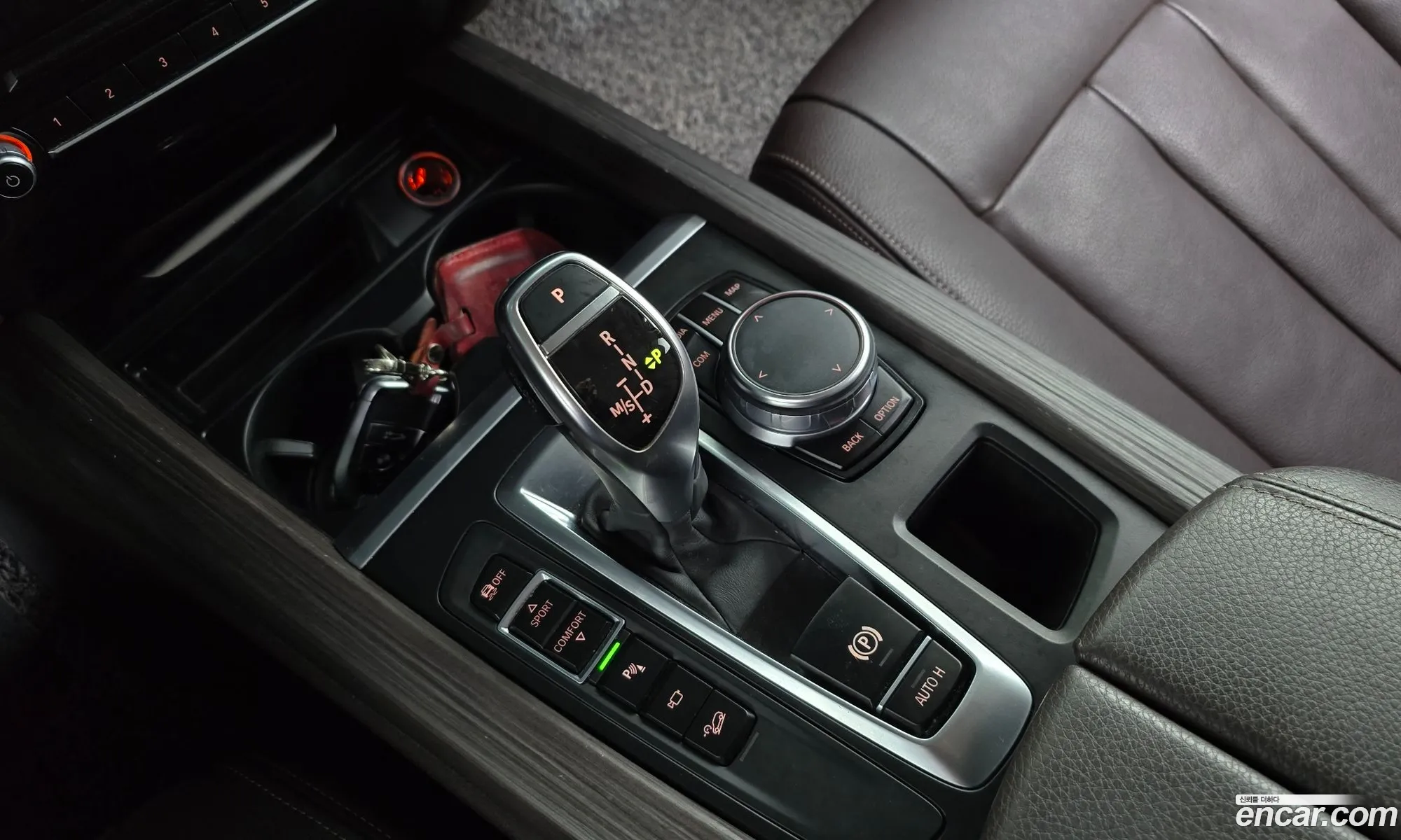 BMW X5 2017 — 13