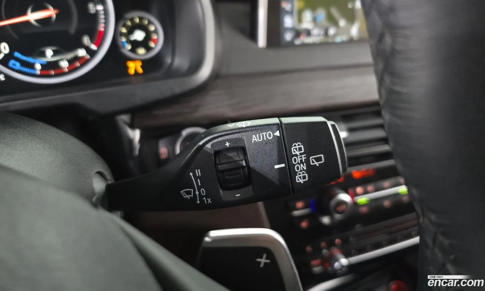 BMW X5 2017 — 3