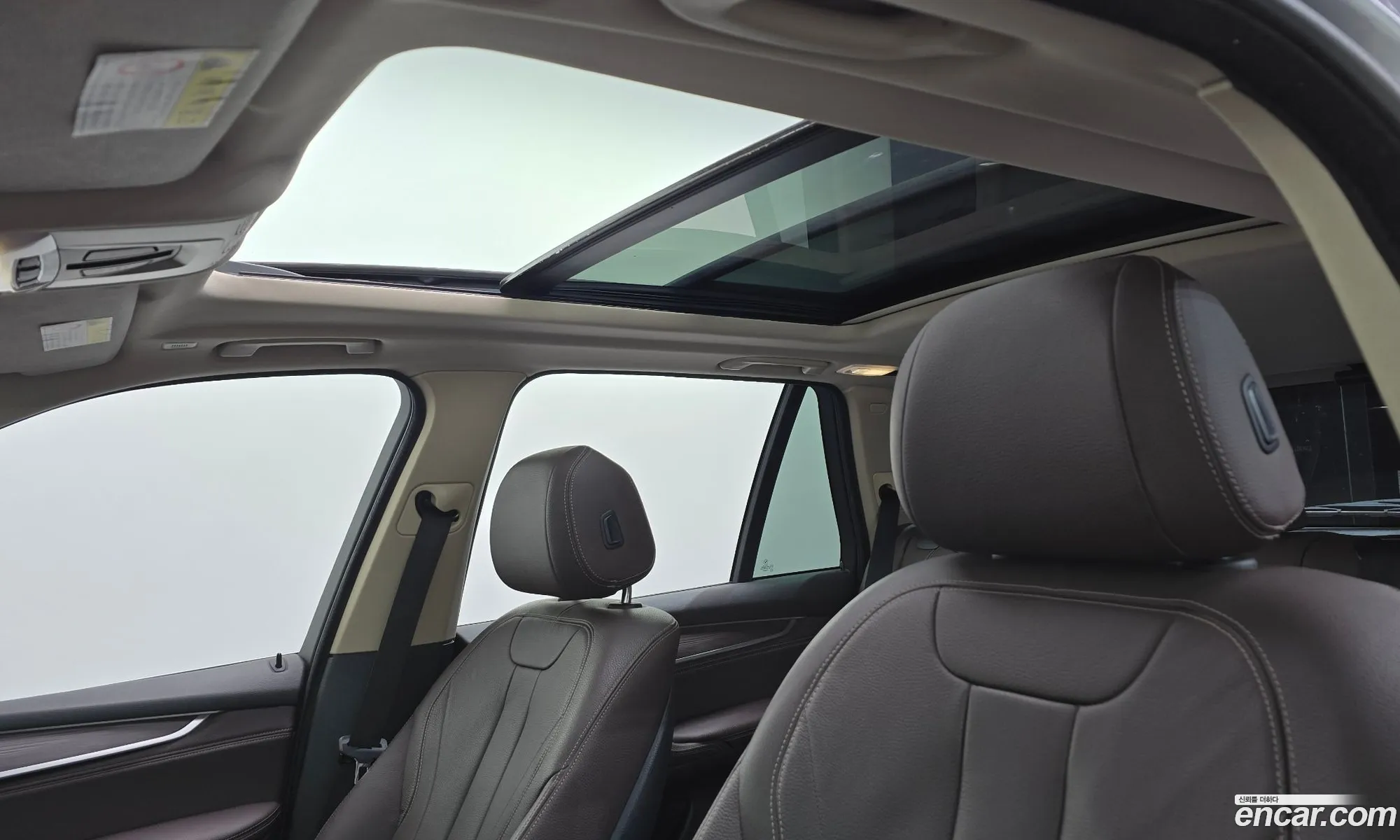 BMW X5 2017 — 17
