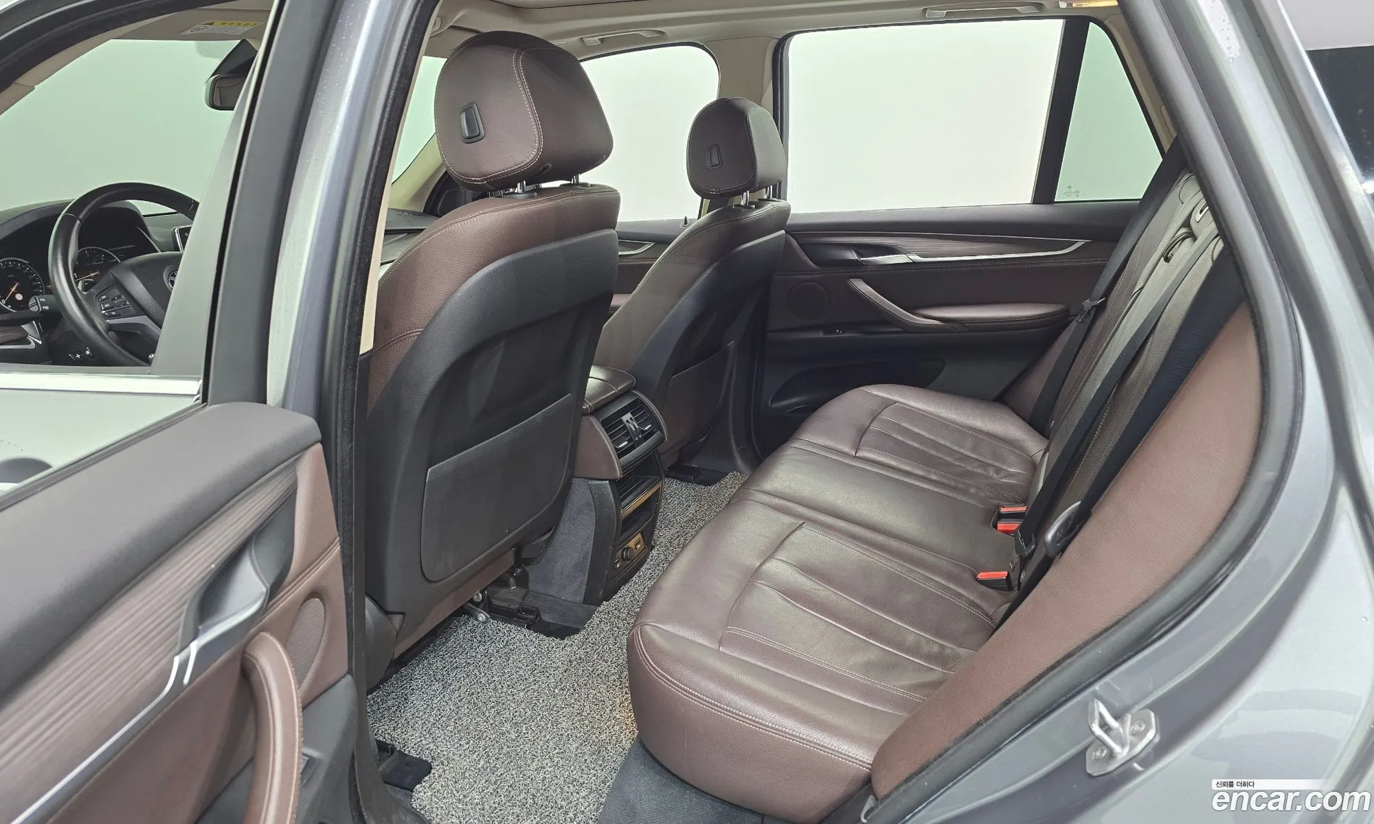 BMW X5 2017 — 19