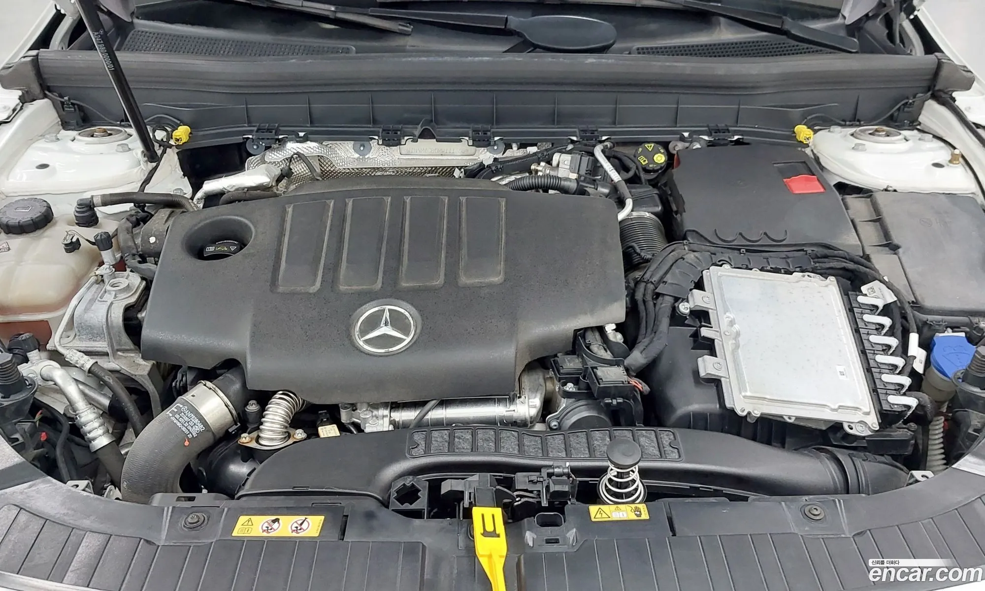 Mercedes-Benz GLB-Class X247 2021 — 3