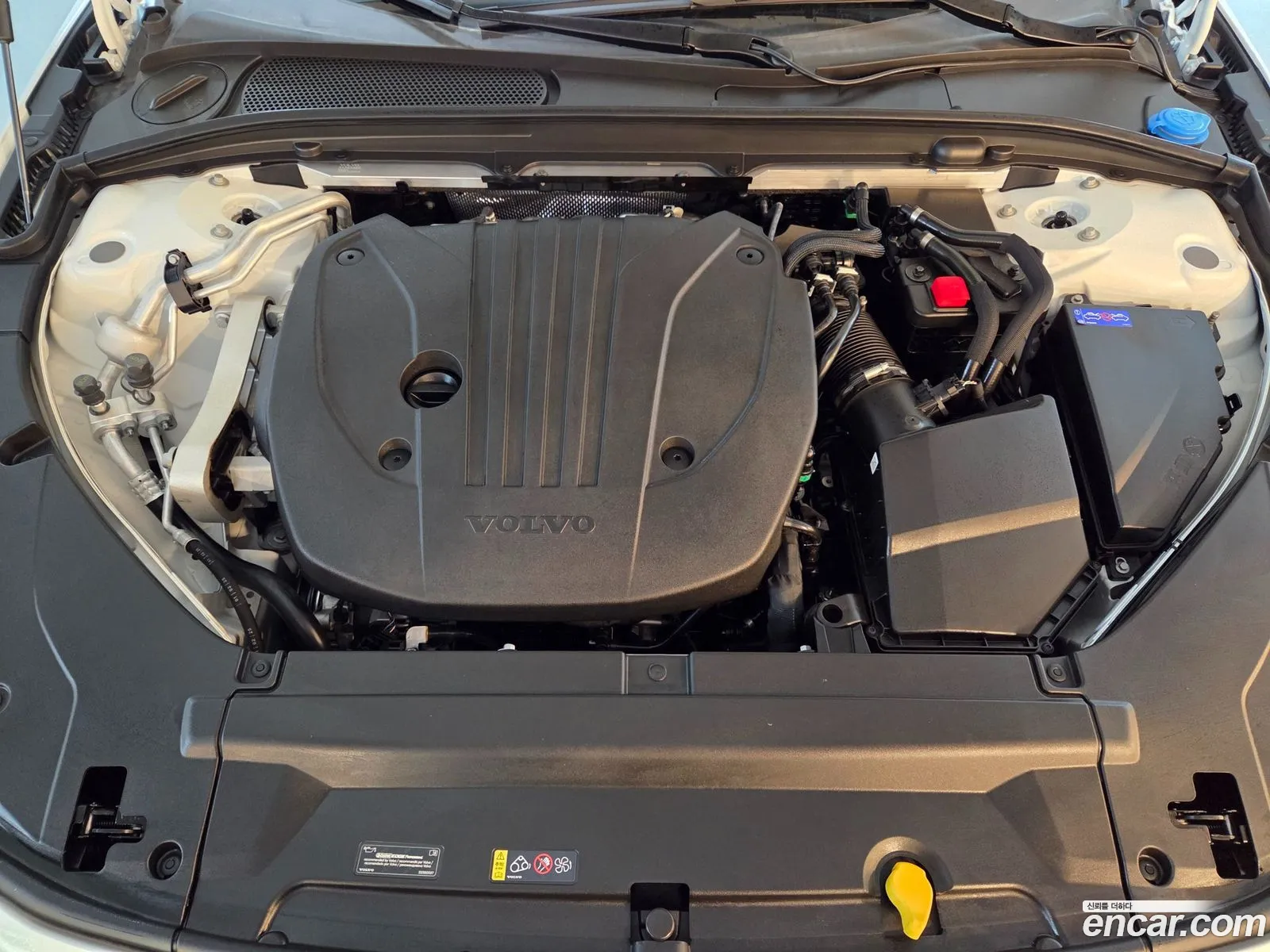 Volvo S90 2026 — 11