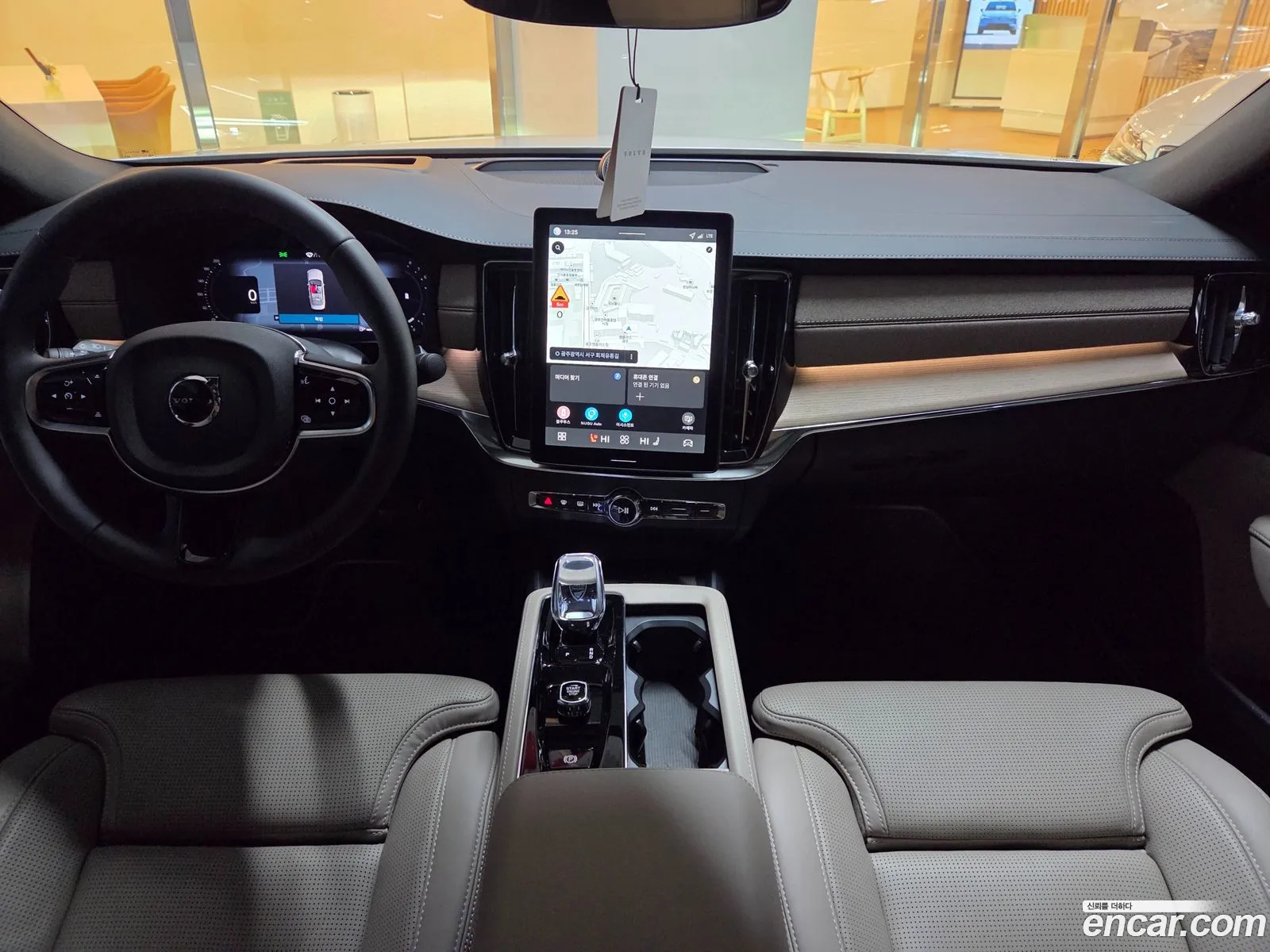 Volvo S90 2026 — 13
