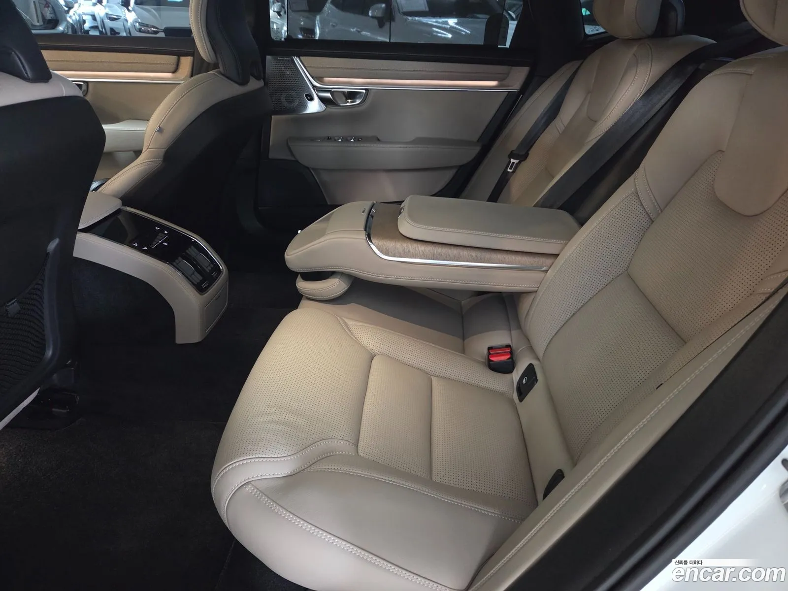 Volvo S90 2026 — 15