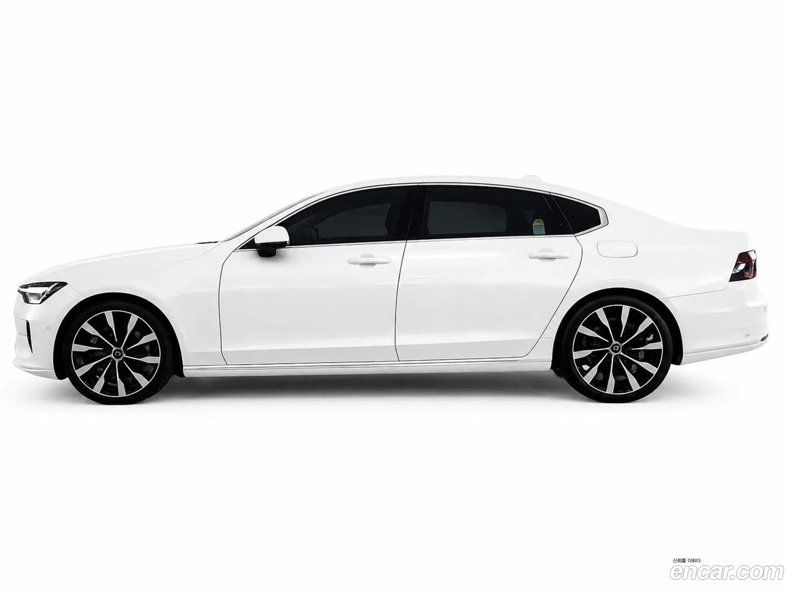 Volvo S90 2026 — 3