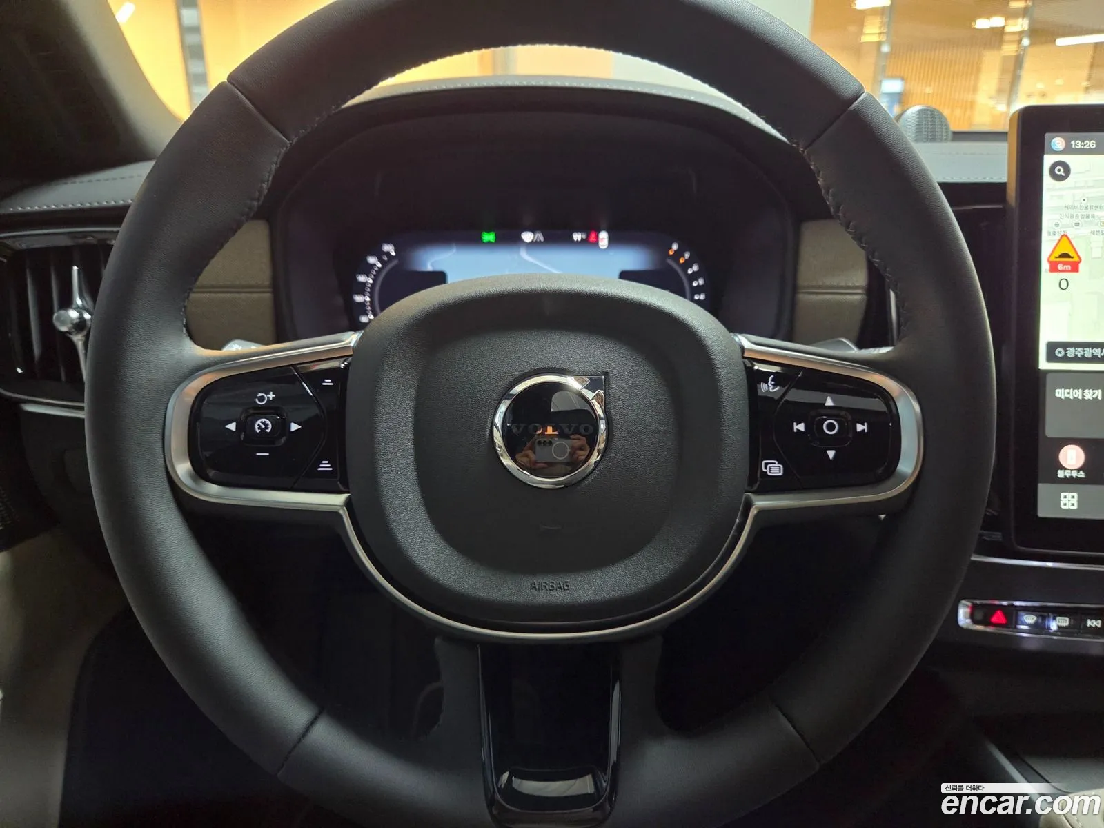 Volvo S90 2026 — 17
