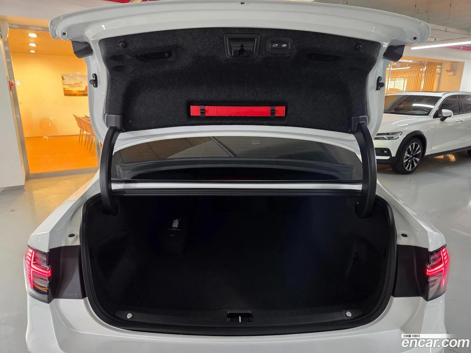 Volvo S90 2026 — 5