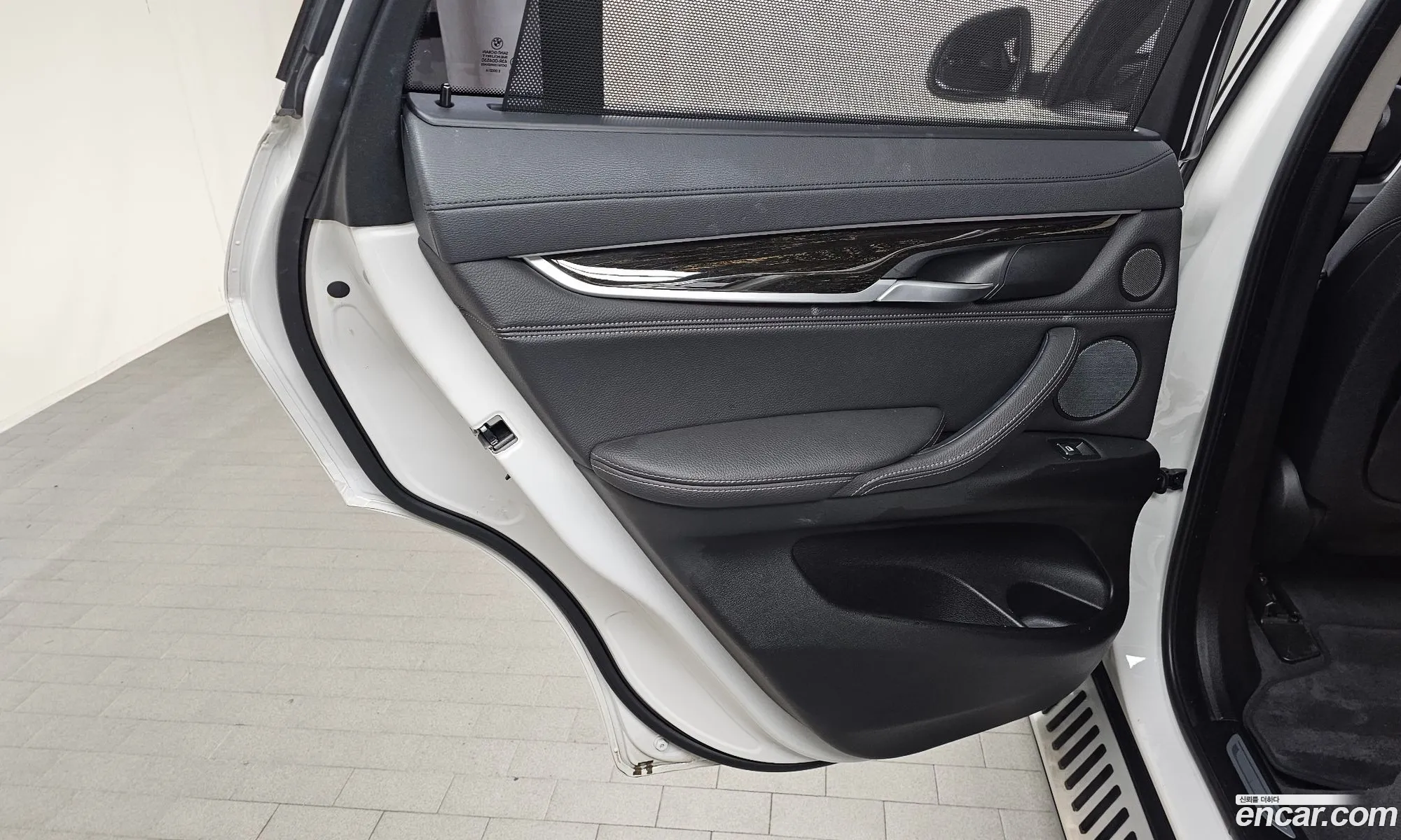 BMW X6 2018 — 13
