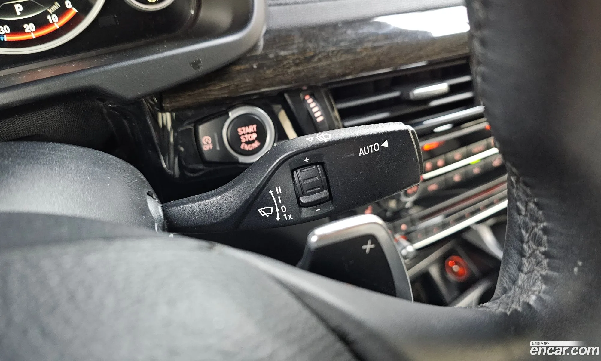 BMW X6 2018 — 16