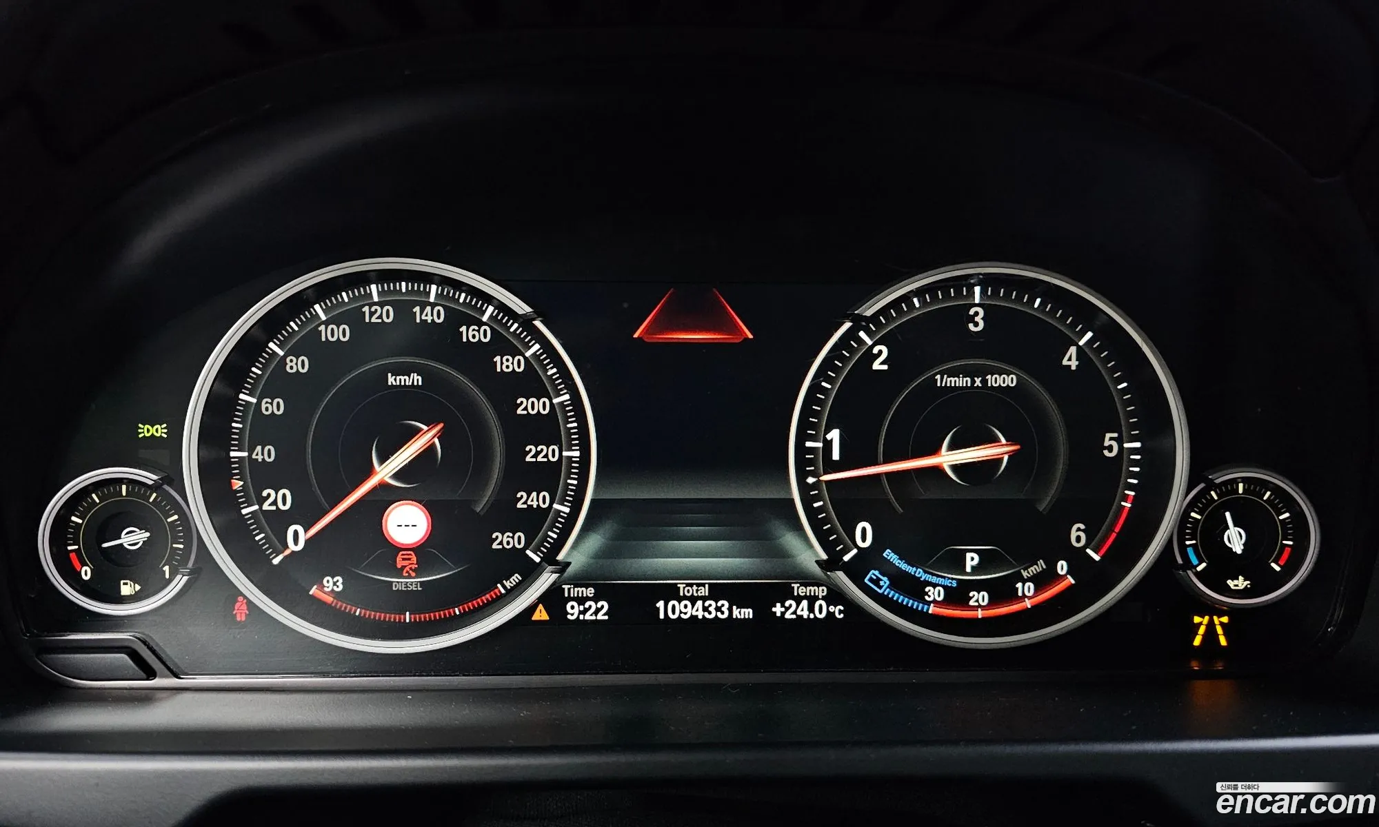 BMW X6 2018 — 21