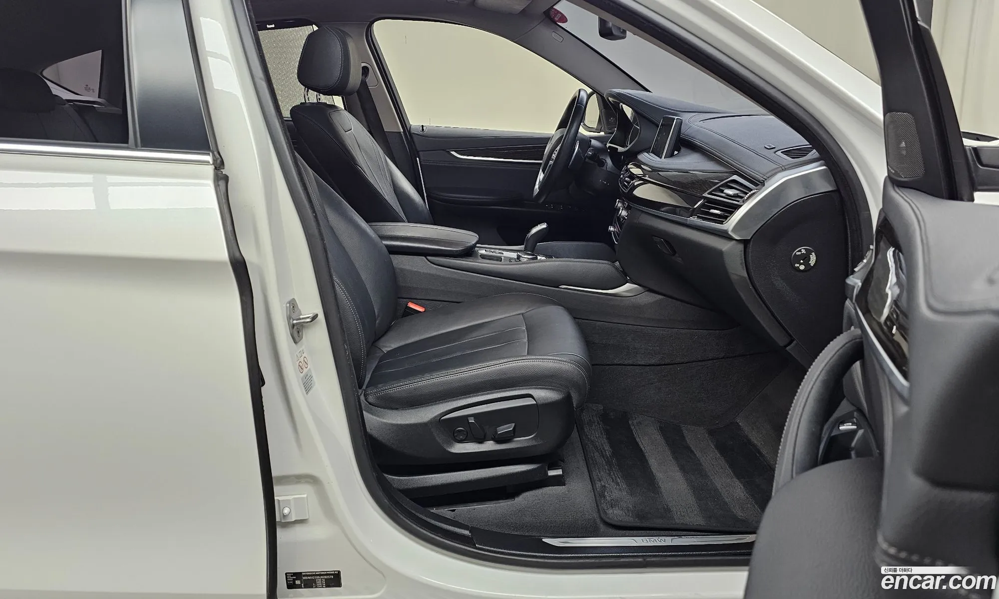 BMW X6 2018 — 6