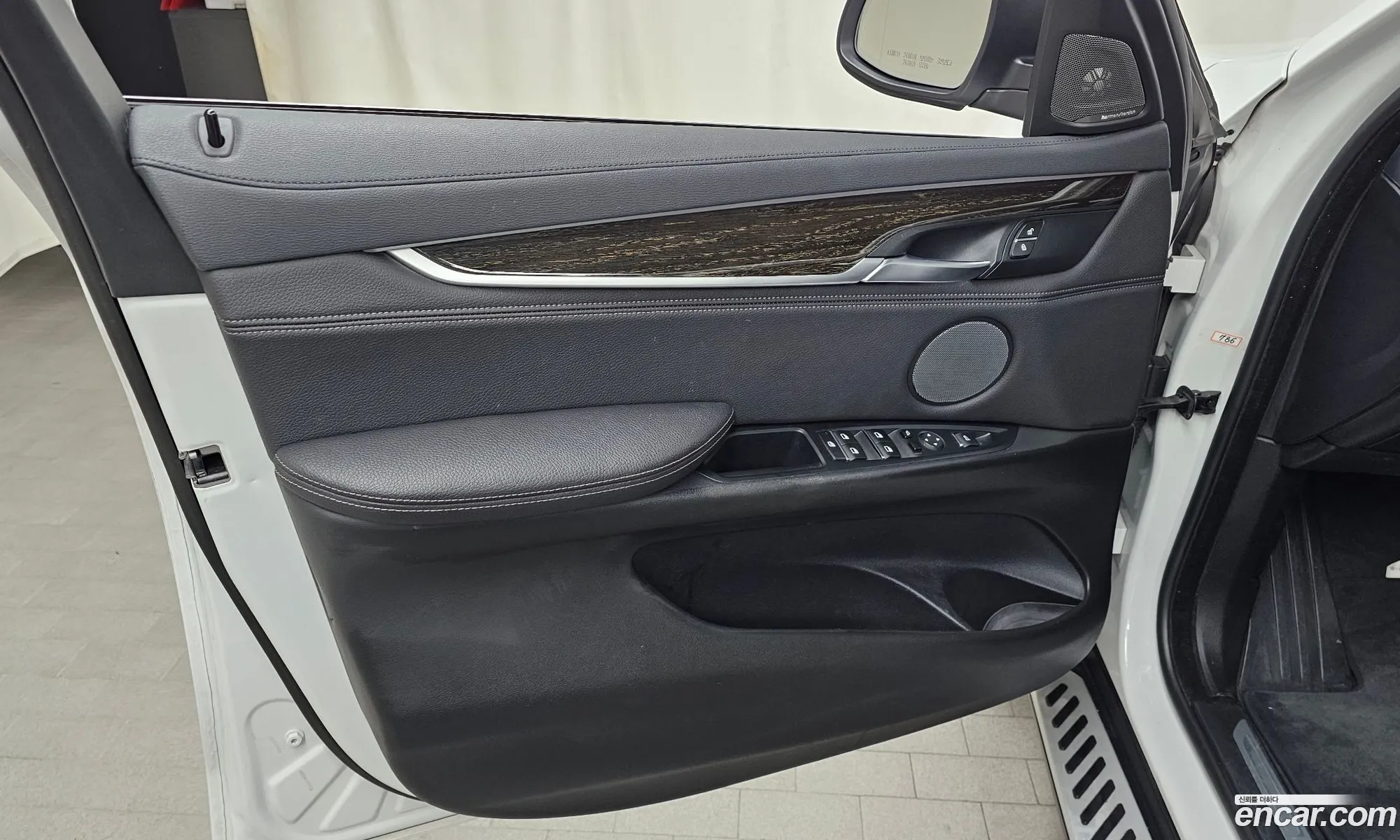 BMW X6 2018 — 3