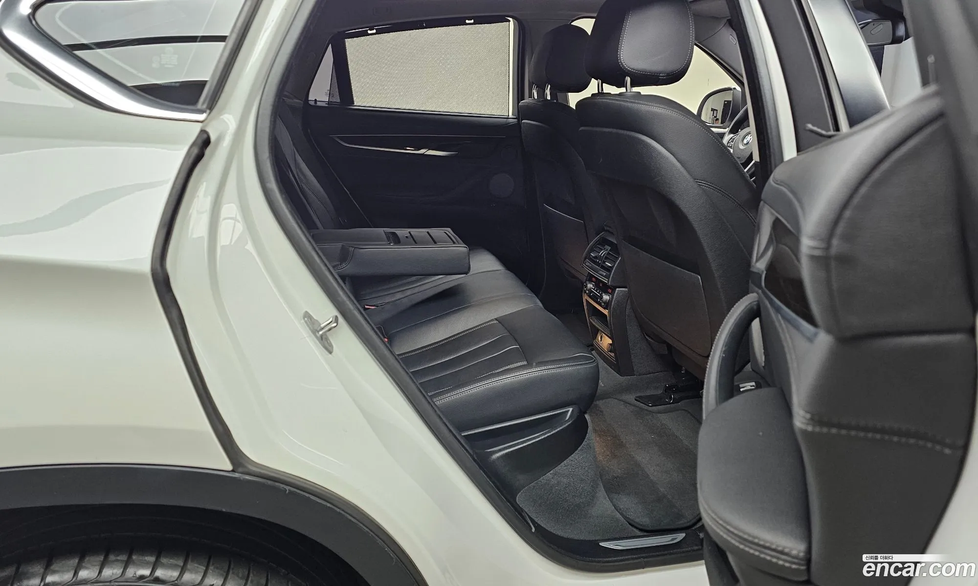 BMW X6 2018 — 5
