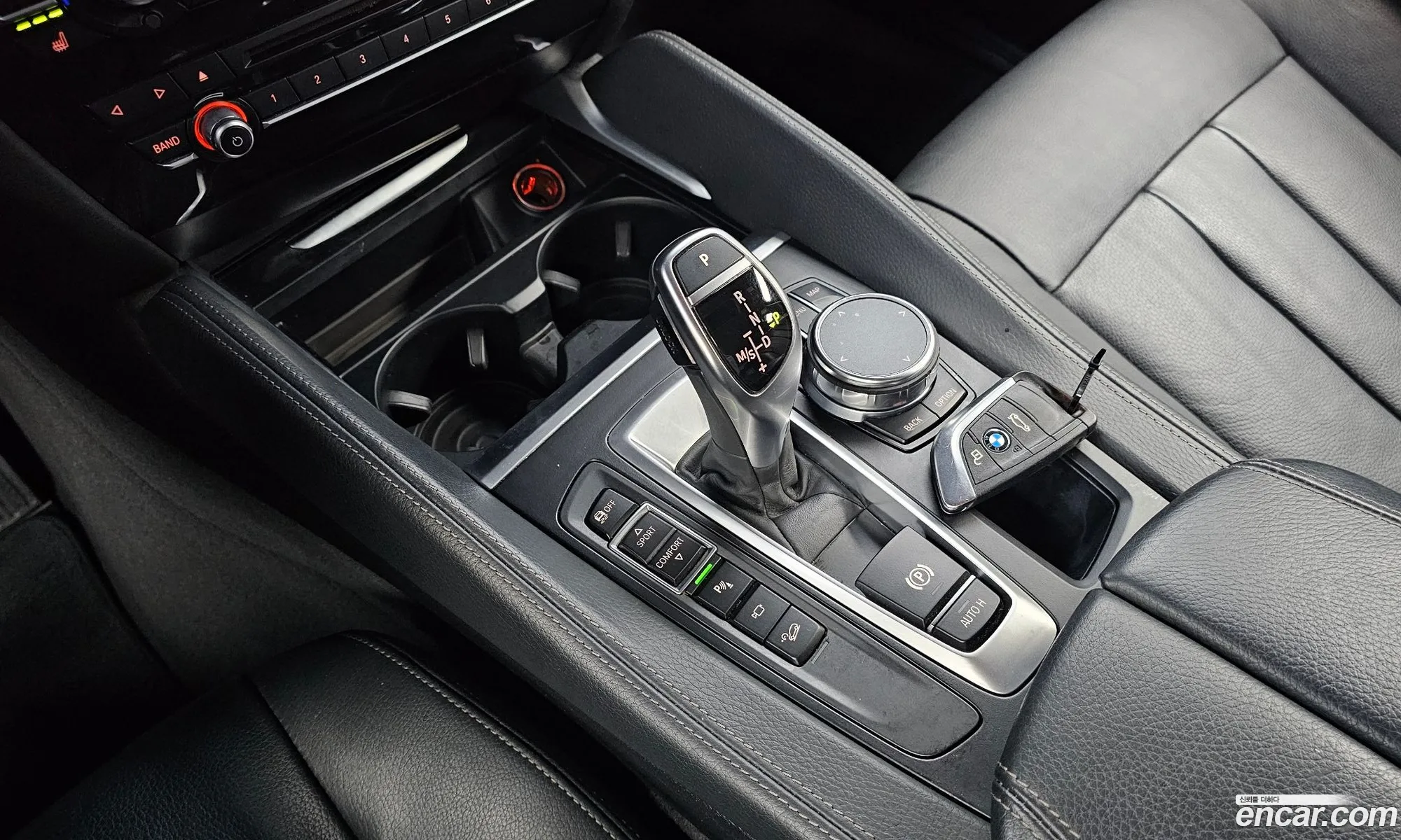 BMW X6 2018 — 15