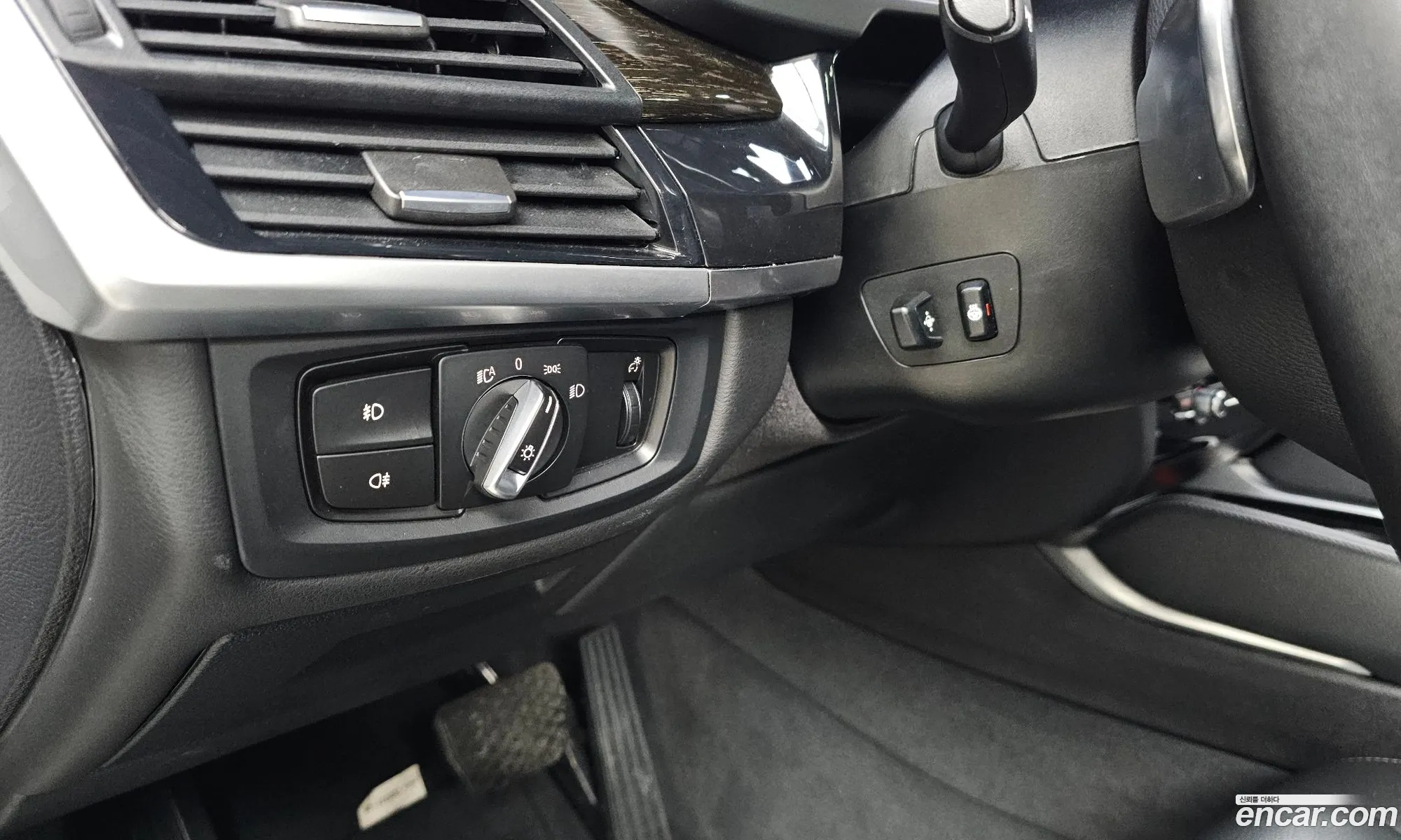 BMW X6 2018 — 26