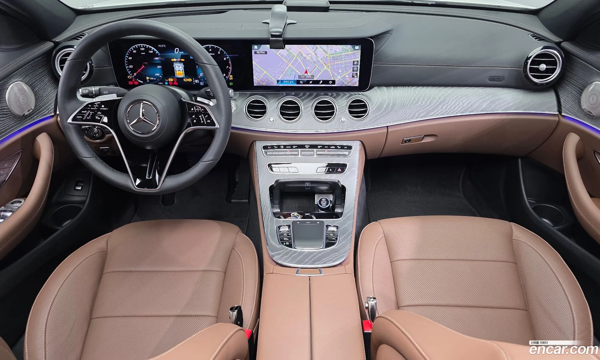 Mercedes-Benz E-Class W213 2022 — 16