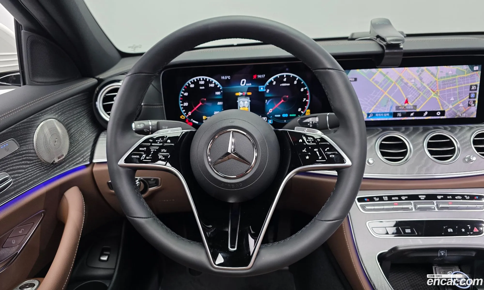 Mercedes-Benz E-Class W213 2022 — 4