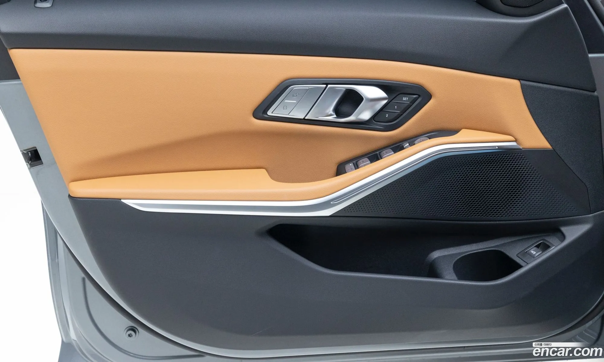 BMW 3 Series 2025 — 8