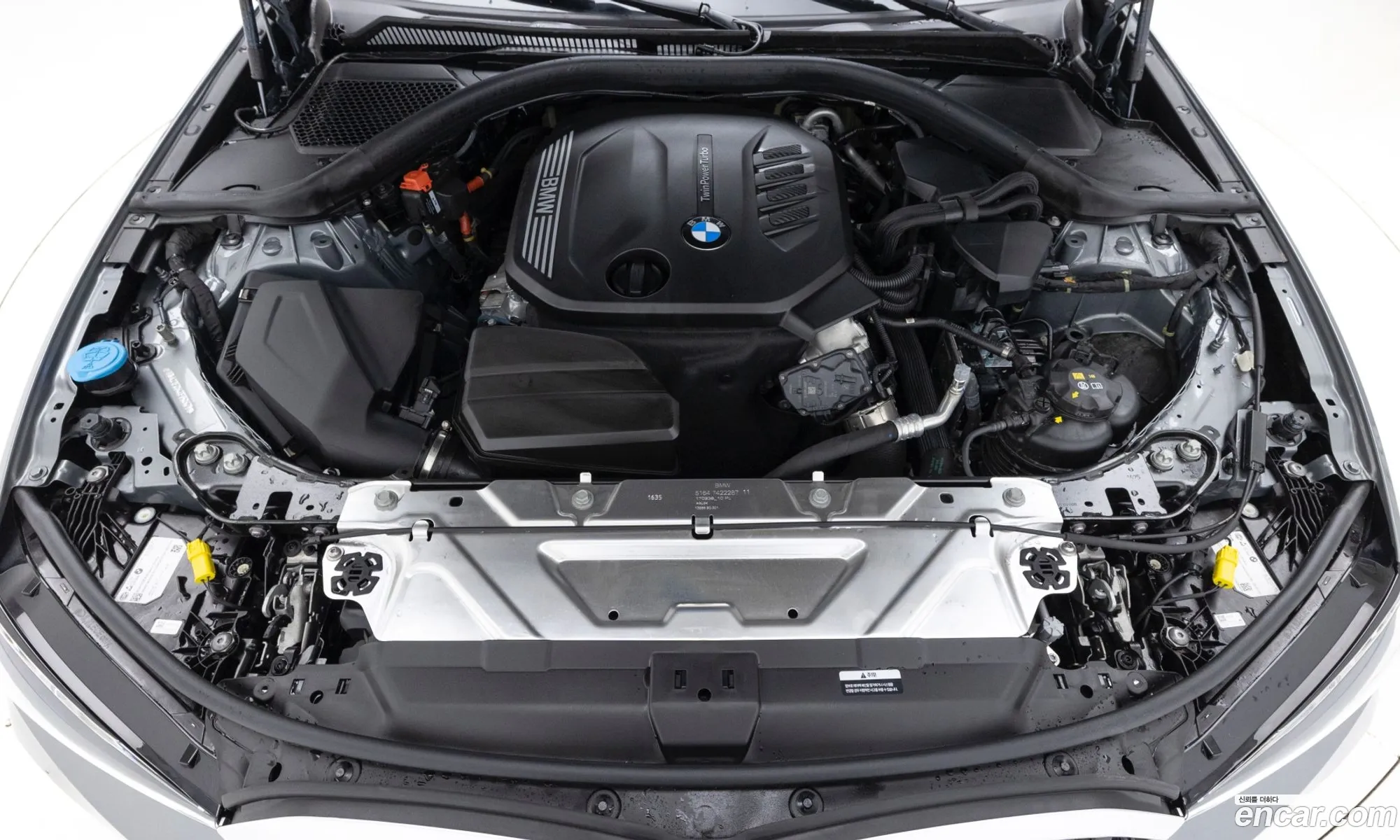 BMW 3 Series 2025 — 5