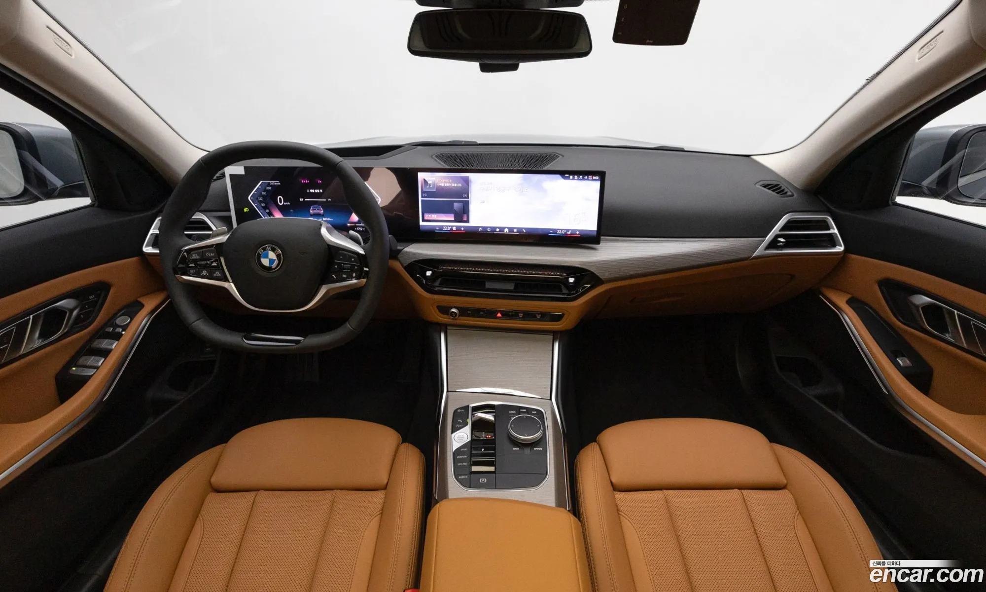 BMW 3 Series 2025 — 20