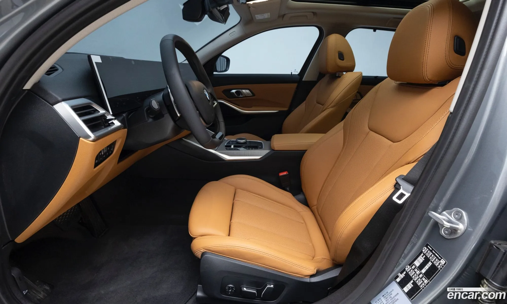 BMW 3 Series 2025 — 9