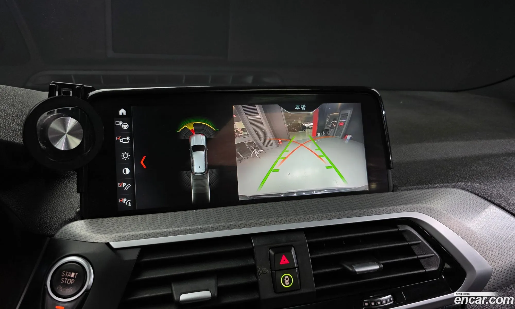BMW X3 2018 — 19