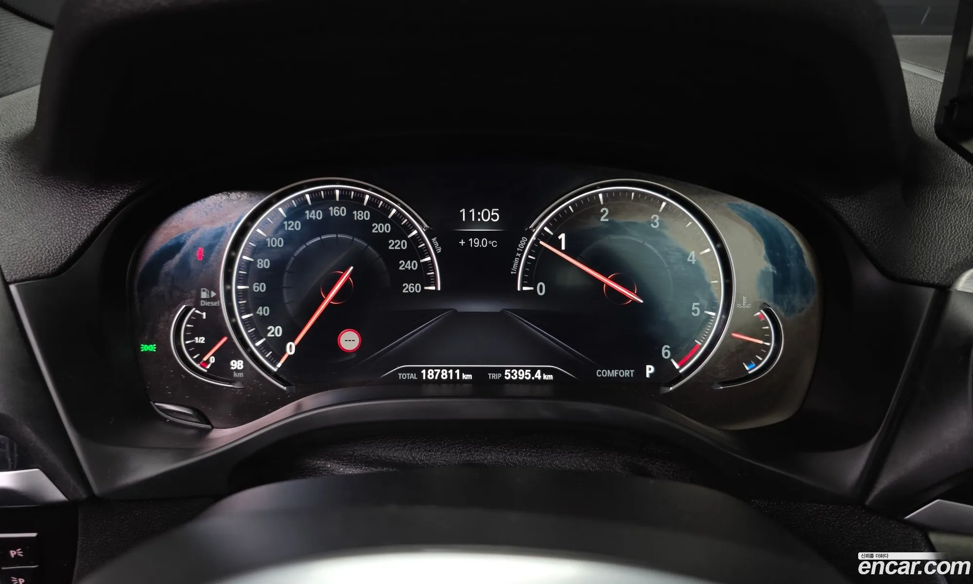 BMW X3 2018 — 10