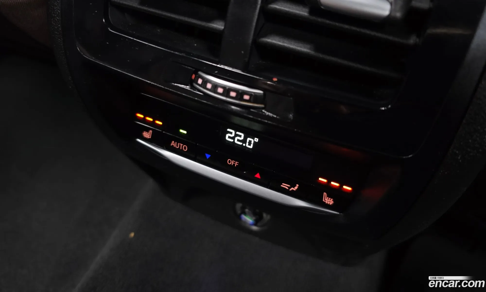 BMW X3 2018 — 4
