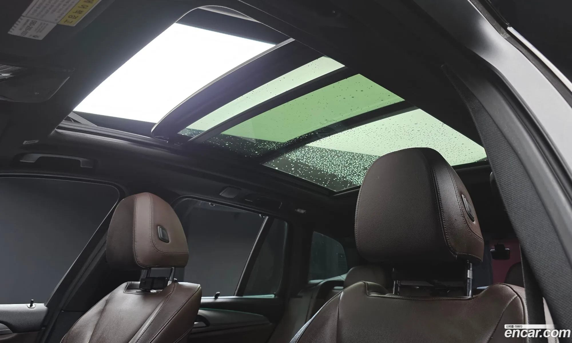 BMW X3 2018 — 17